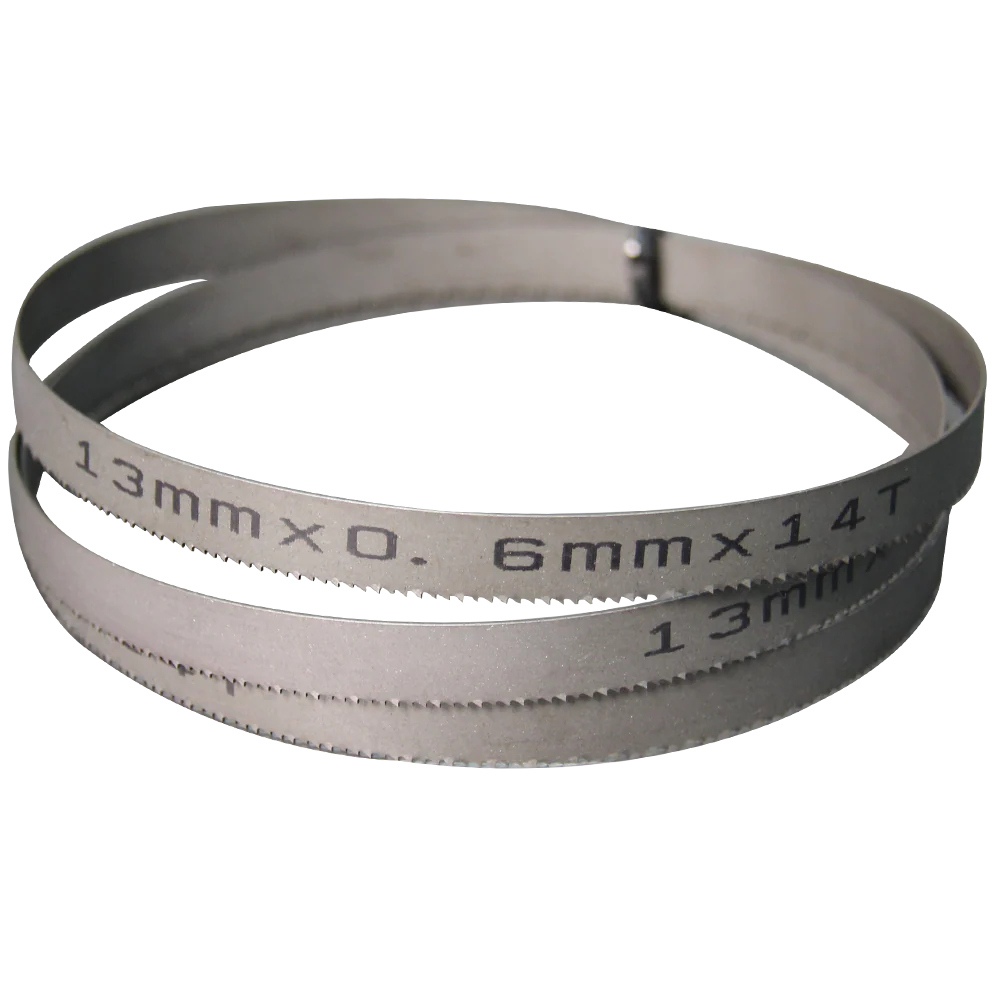 BOKA Metallbandsägeblatt 1325x13x0.65mm für BS-85