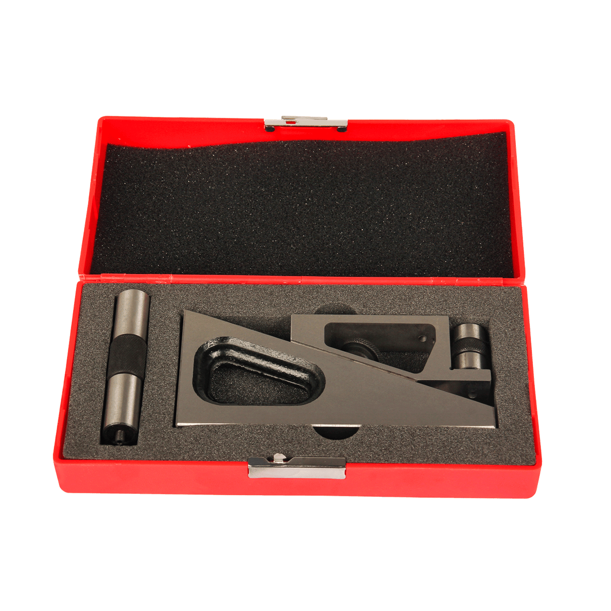 BOKA planing and milling gauges 6.35 to 158.75 mm, setting tool for milling and planing machines