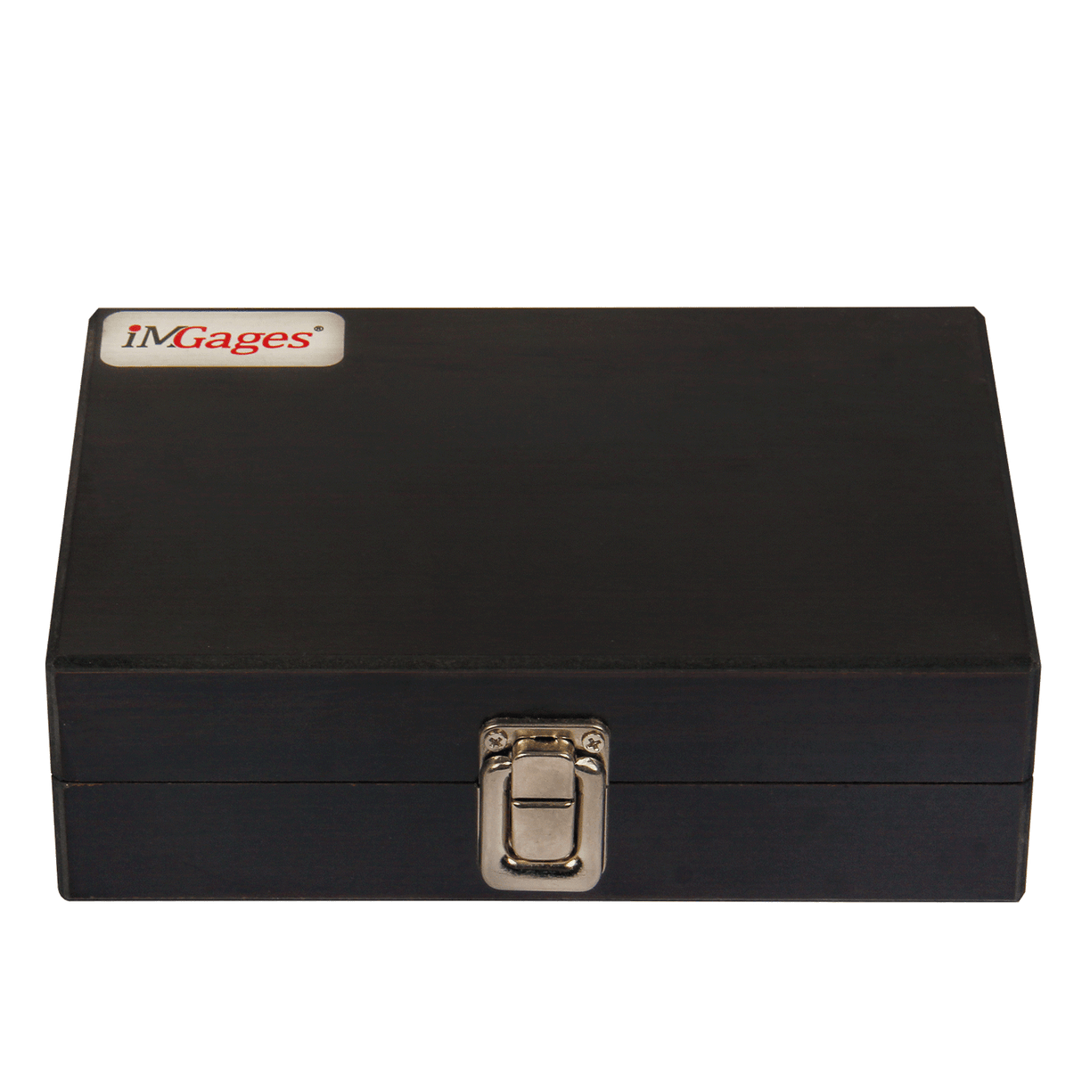 BOKA 47-piece set of metric steel blocks, grade 0, JIS, made of GCr15 bearing steel