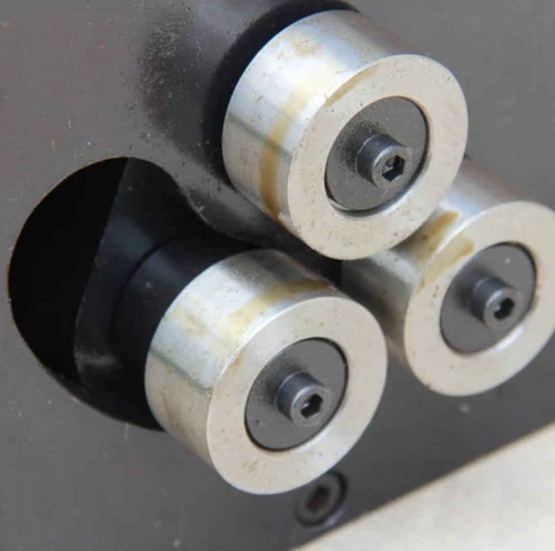 Optional stamps for PR-5