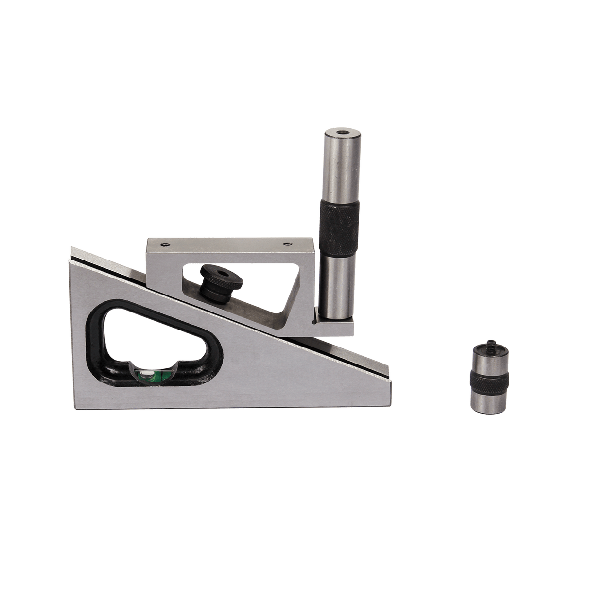 BOKA planing and milling gauges 6.35 to 158.75 mm, setting tool for milling and planing machines