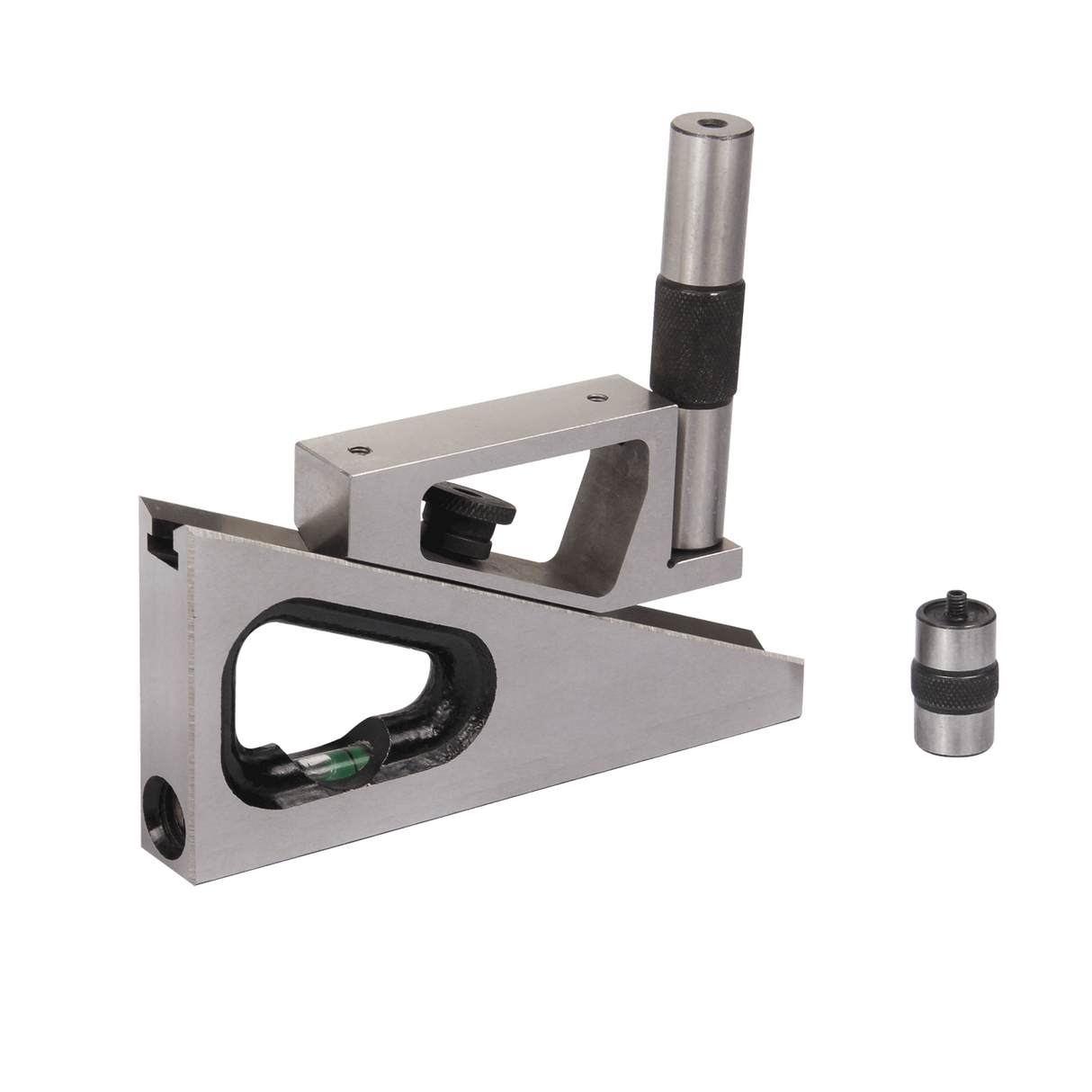BOKA planing and milling gauges 6.35 to 158.75 mm, setting tool for milling and planing machines