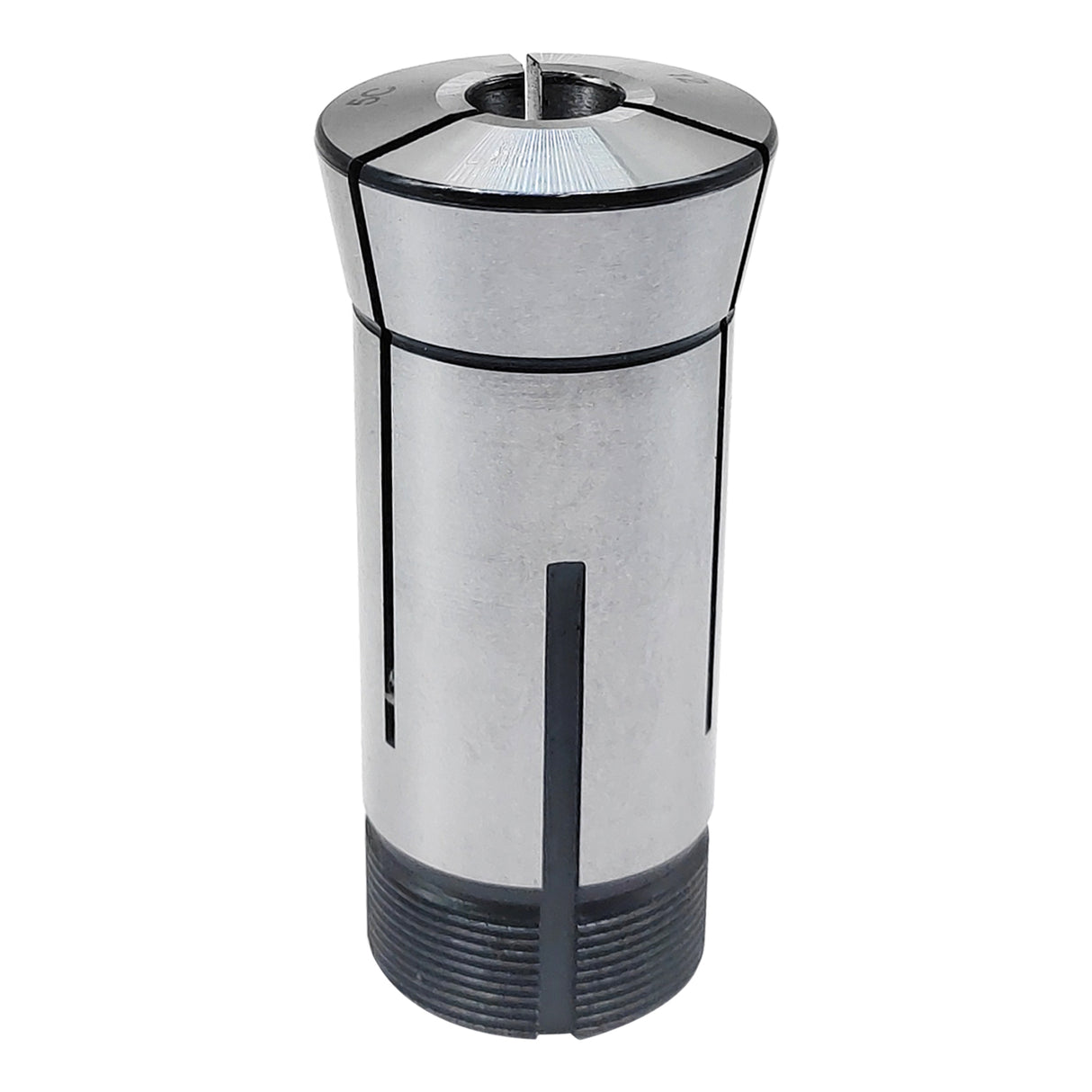 Boka 5C collets, run-out tolerance 0.015mm, for workpiece clamping