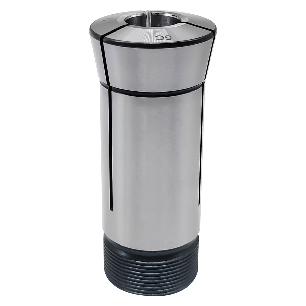 Boka 5C collets, run-out tolerance 0.015mm, for workpiece clamping