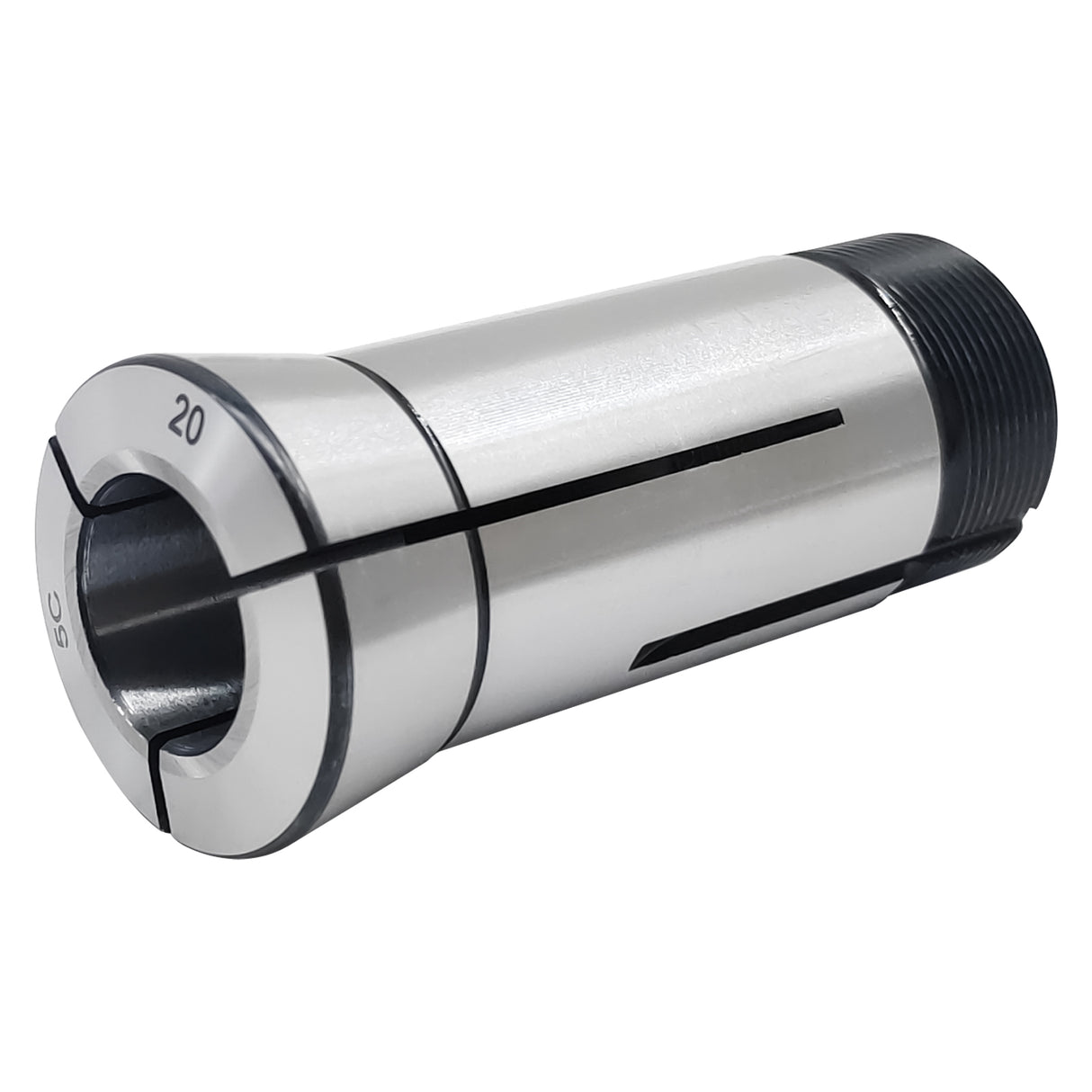 Boka 5C collets, run-out tolerance 0.015mm, for workpiece clamping