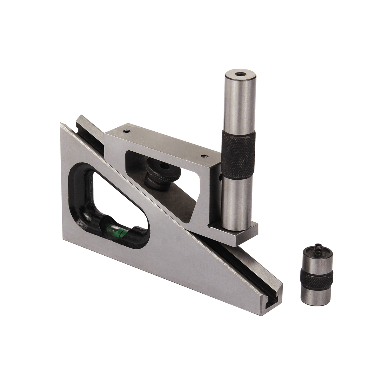 BOKA planing and milling gauges 6.35 to 158.75 mm, setting tool for milling and planing machines