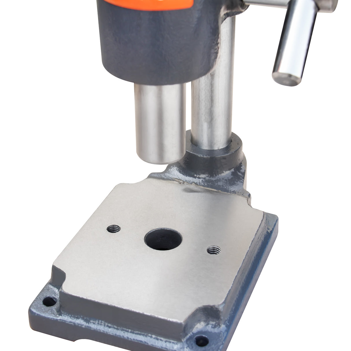 BOKA AP-1S Manual Arbor Press – 1T Table Press Machine, Robust Construction, Adjustable Press Height, Ideal for Jewelry Making