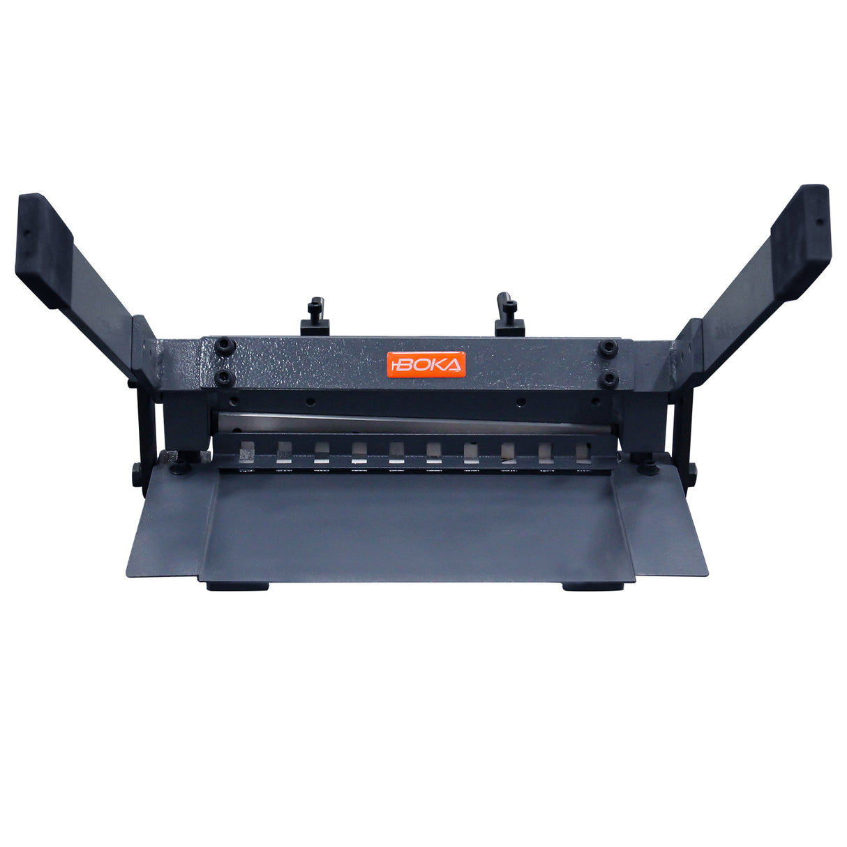 BOKA BHS-12 hand shears 305mm cutting width