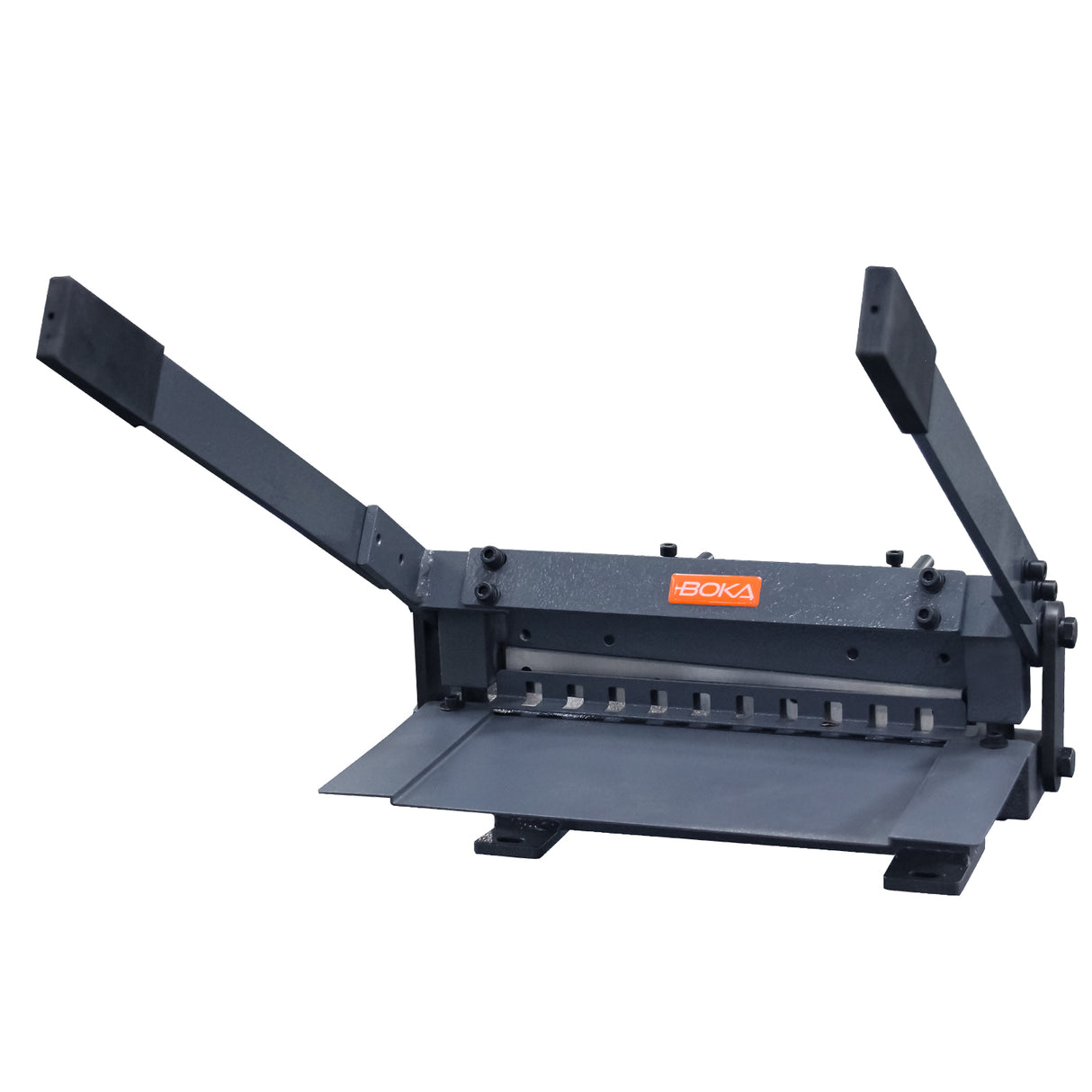 BOKA BHS-12 hand shears 305mm cutting width