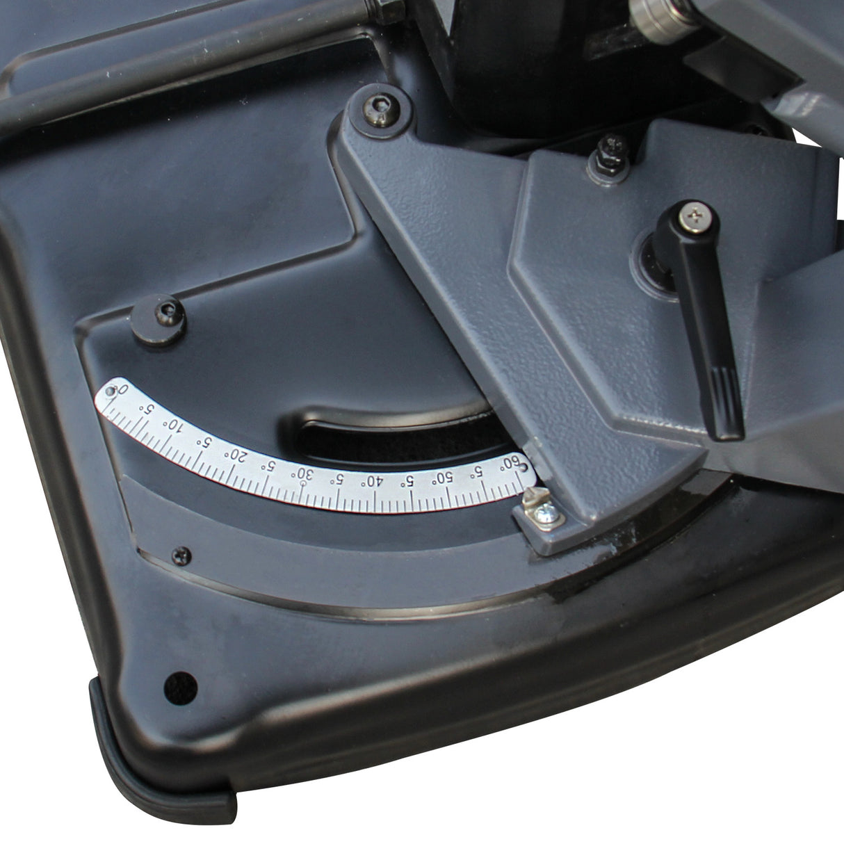 Boka BS-150 metal band saw 230V 2.0 kW variable cutting speed up to 150 mm