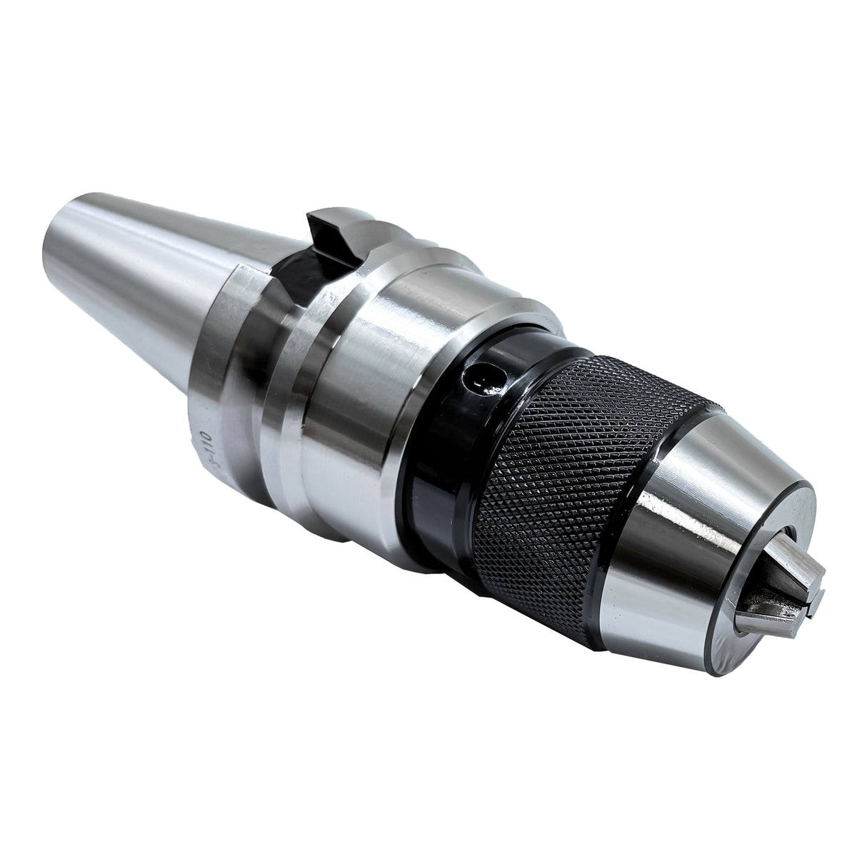 Boka BT40-APU Keyless drill chuck for milling machines, industrial quality