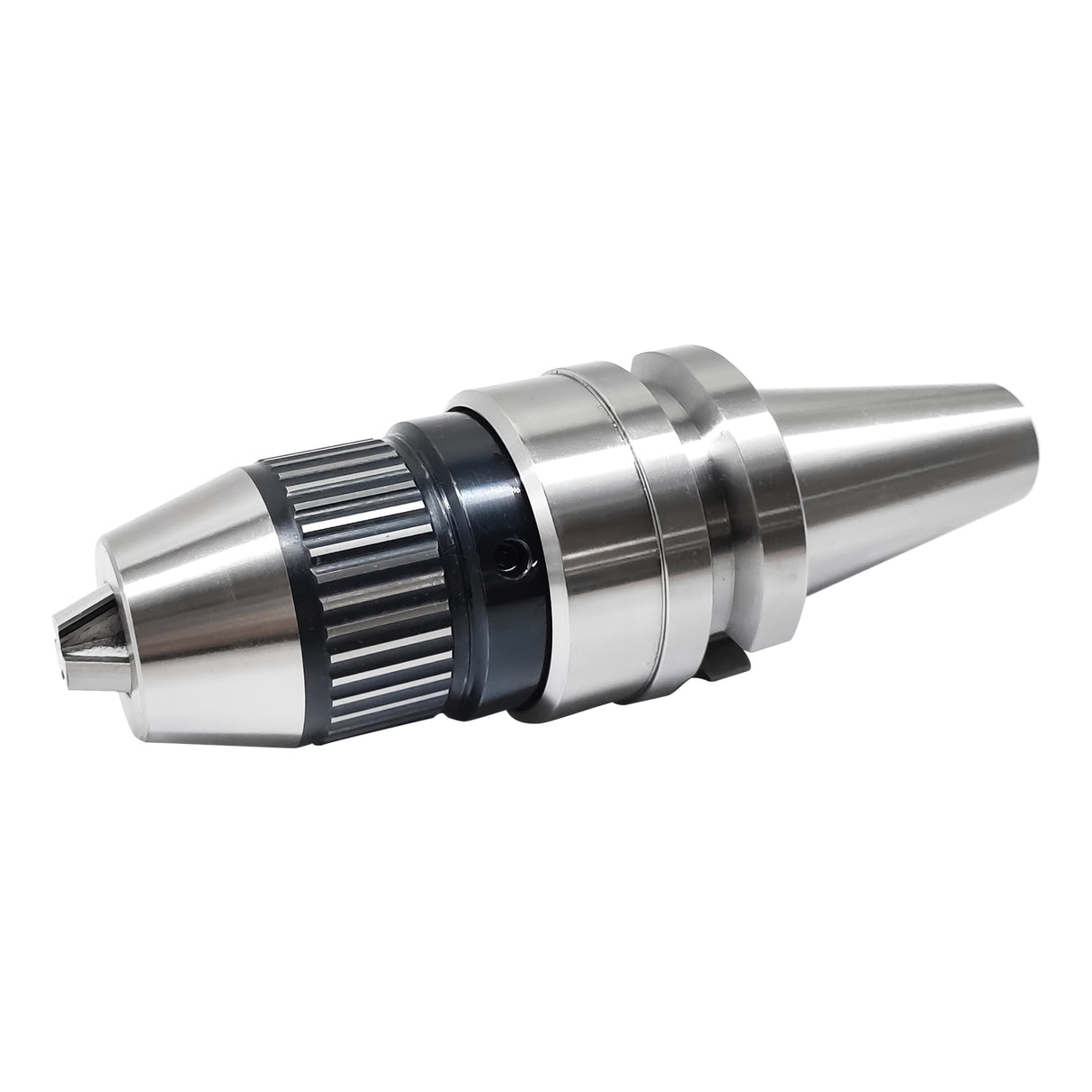 Boka BT40-APU Keyless drill chuck for milling machines, industrial quality