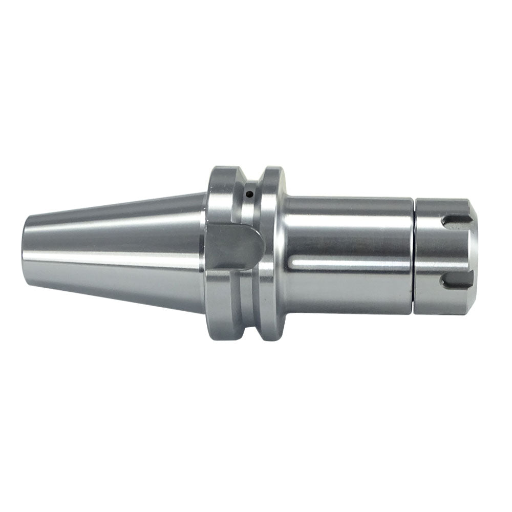 Boka BT40-ER collet chuck with 0.005mm concentricity and G2.5 balancing
