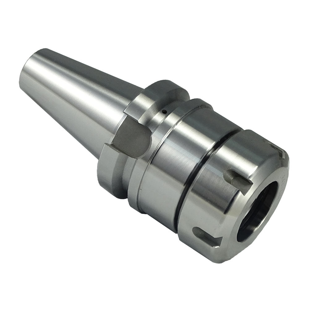 Boka BT40-ER collet chuck with 0.005mm concentricity and G2.5 balancing