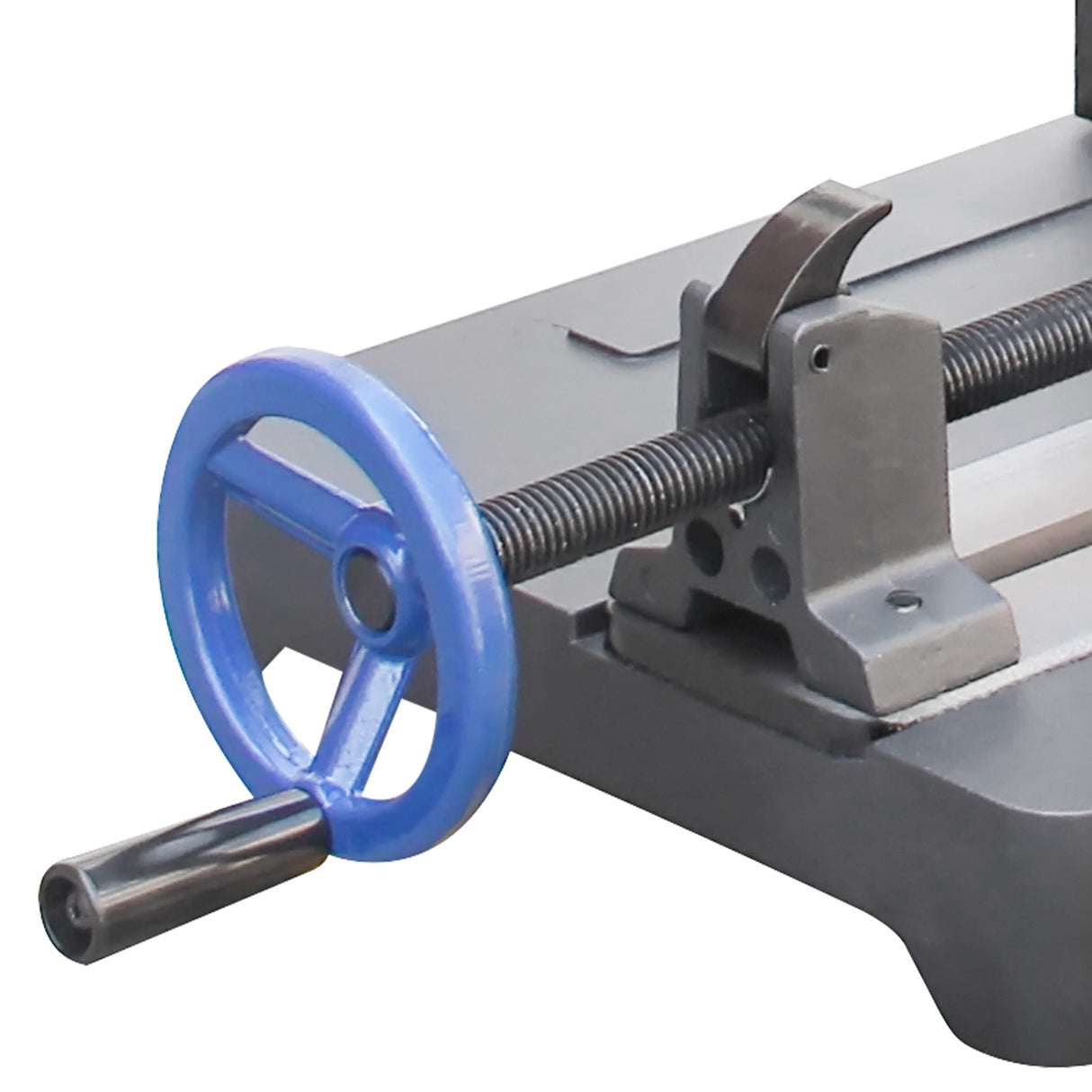 BOKA CHS-355 Metal Mitre Saw – 355 mm TCT cutting saw for dry metalworking