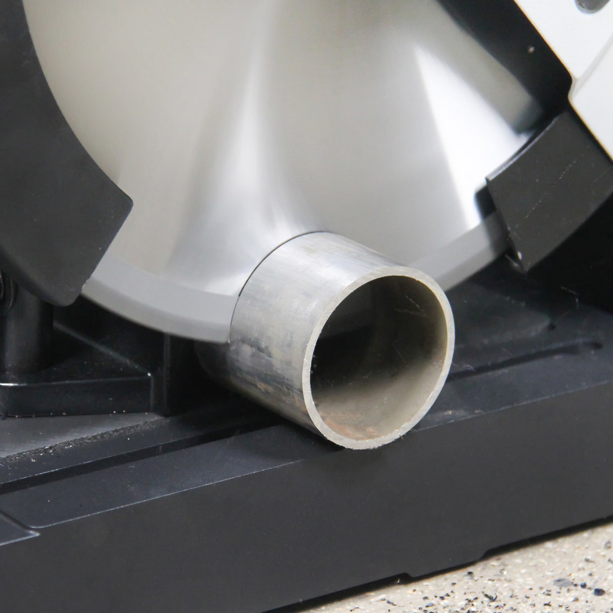 BOKA CHS-355 Metal Mitre Saw – 355 mm TCT cutting saw for dry metalworking