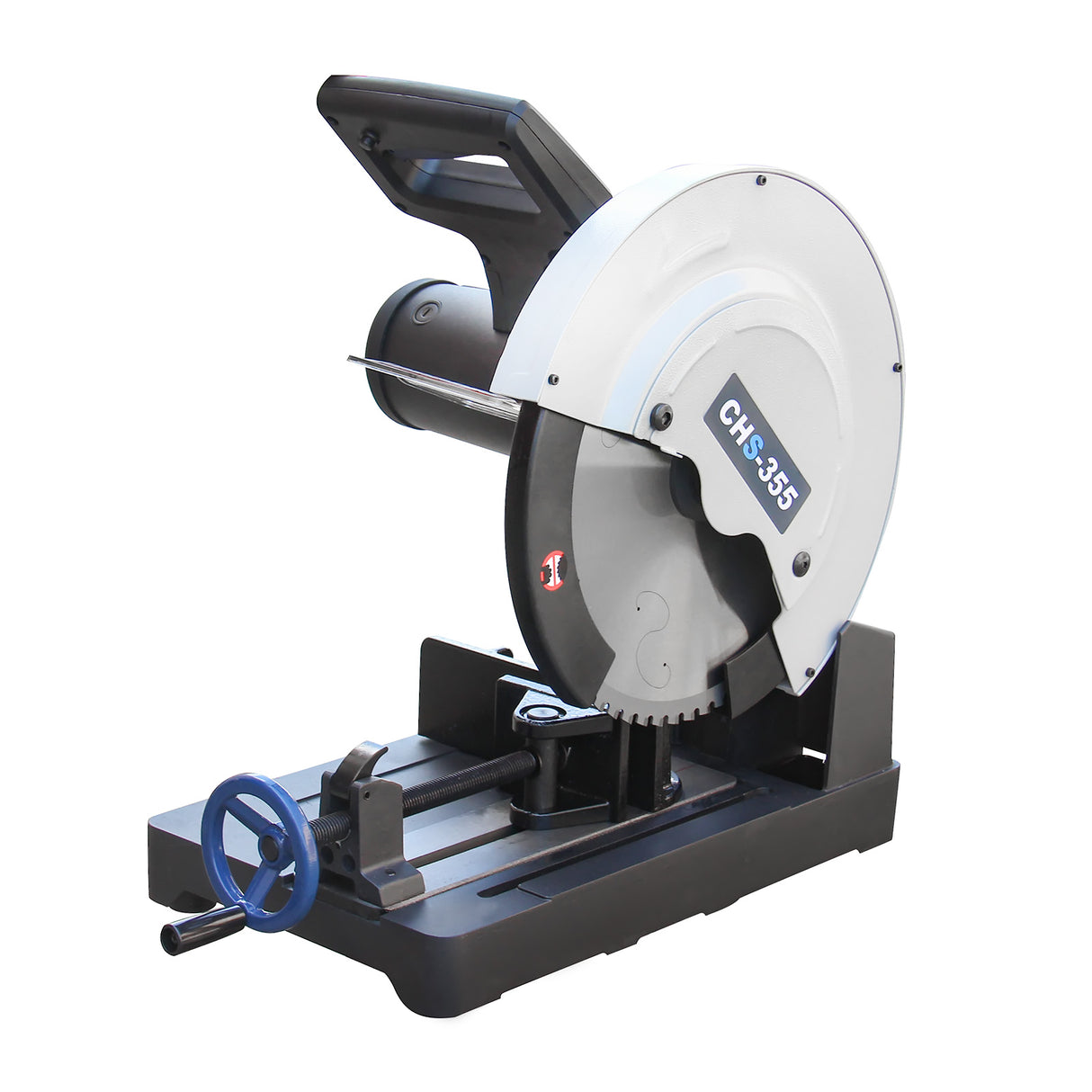 BOKA CHS-355 Metal Mitre Saw – 355 mm TCT cutting saw for dry metalworking