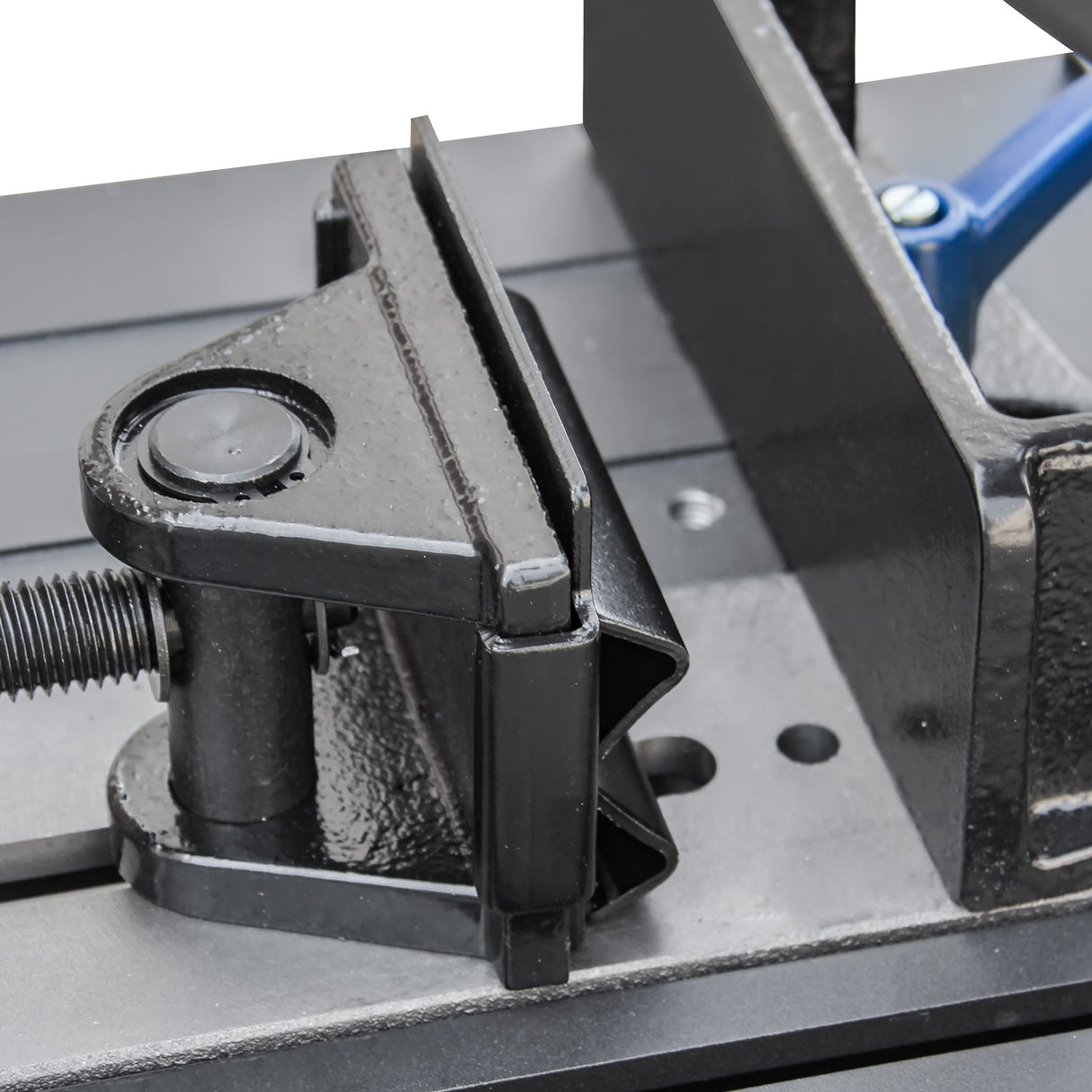 BOKA CHS-355 Metal Mitre Saw – 355 mm TCT cutting saw for dry metalworking