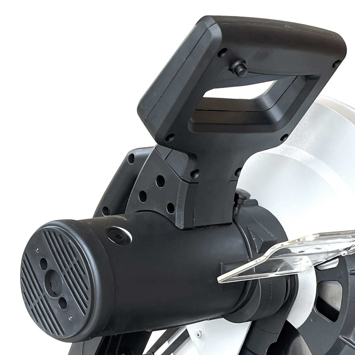 BOKA CHS-355 Metal Mitre Saw – 355 mm TCT cutting saw for dry metalworking