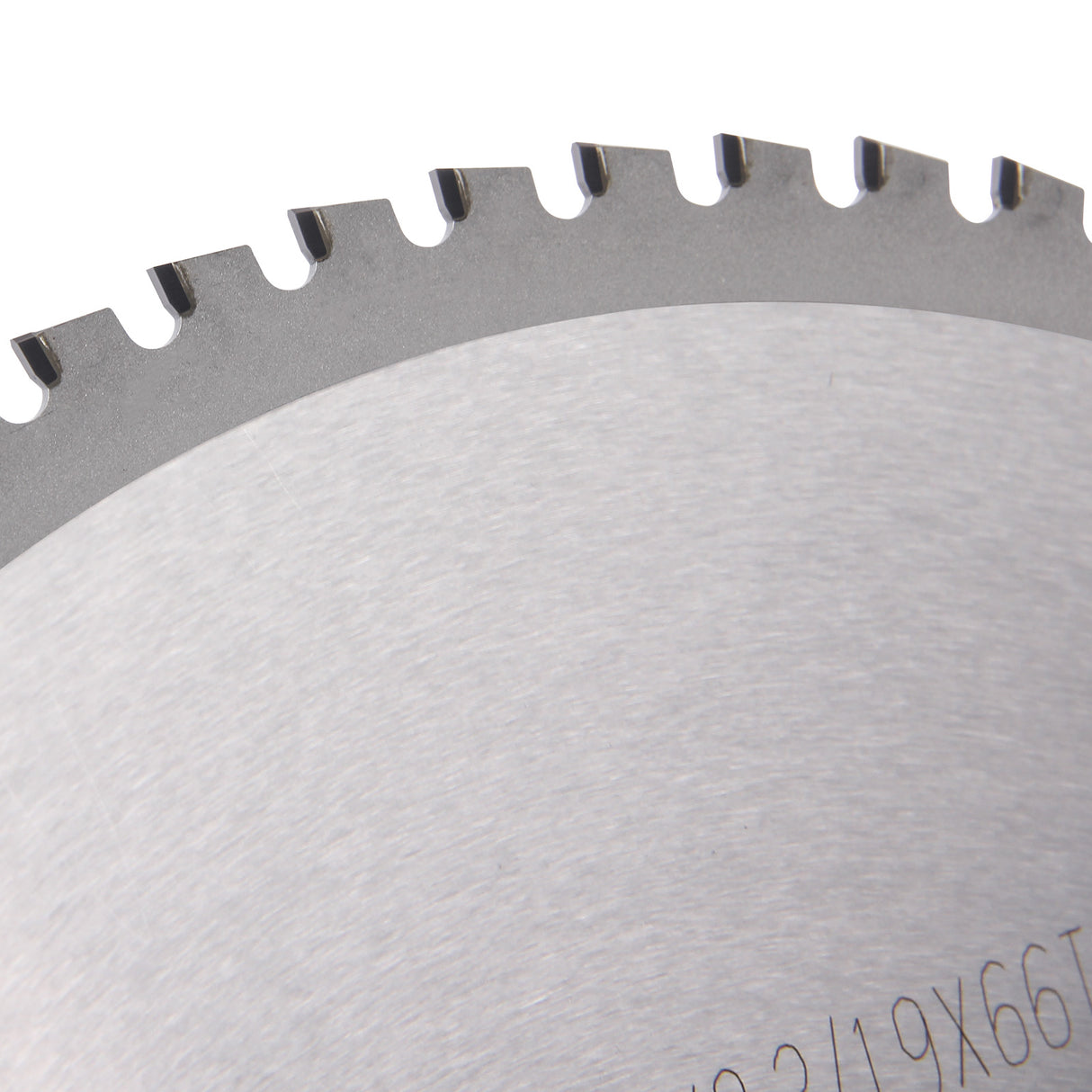 BOKA TCT saw blade for CHS-355 – 355 mm, 66 teeth, for steel