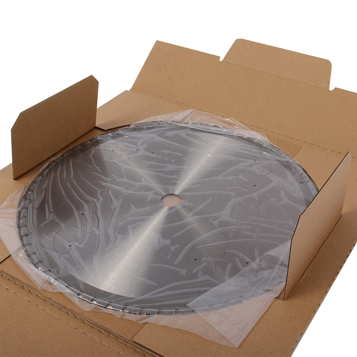 BOKA TCT saw blade for CHS-355 – 355 mm, 66 teeth, for steel