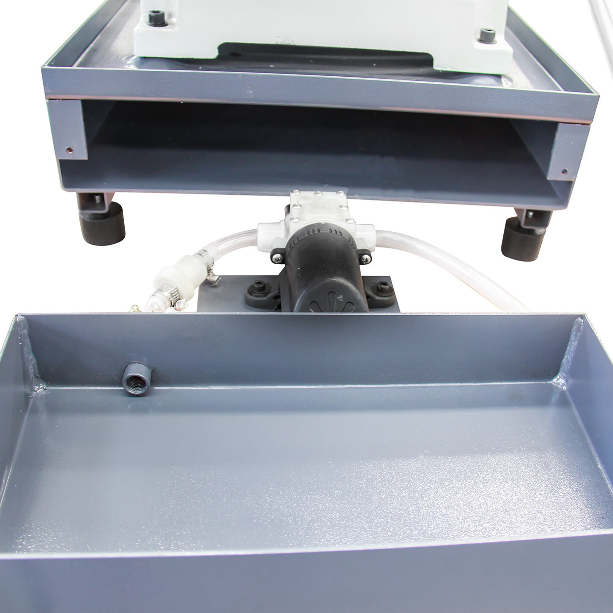 BOKA CS-9 Manuelle Metallkreissäge 225mm-Sägeblatt, Schnellarbeitsstahlblatt, robuste Gehrungssäge mit doppeltem Schraubstock