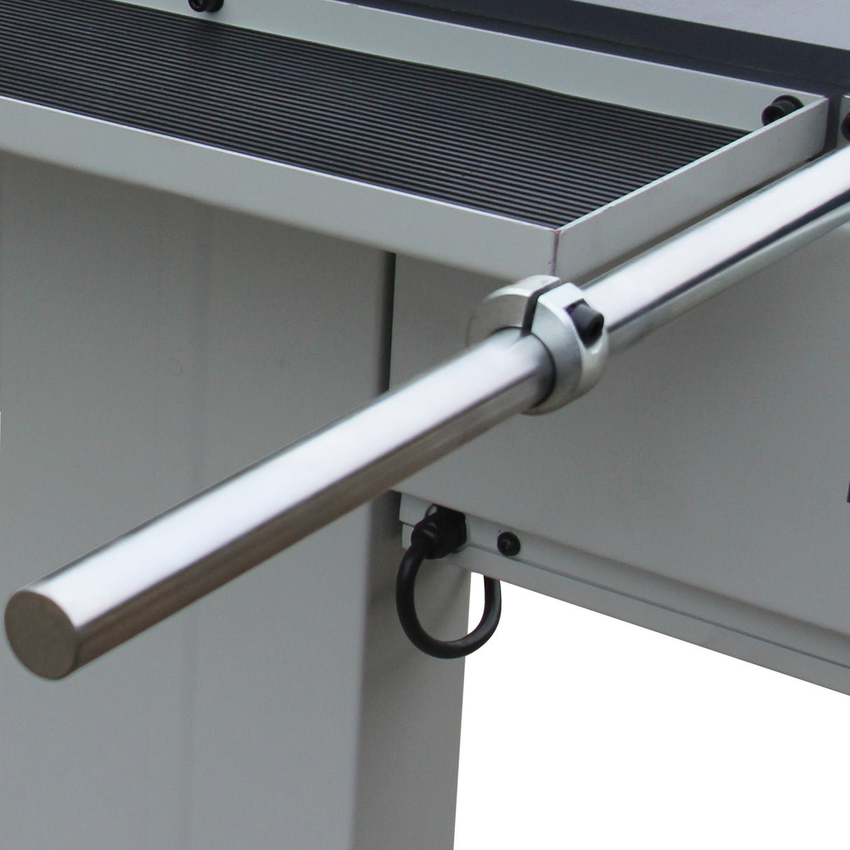 BOKA Magnetic Folding Machine – 1250 mm working width, 1.6 mm sheet thickness EB-4816