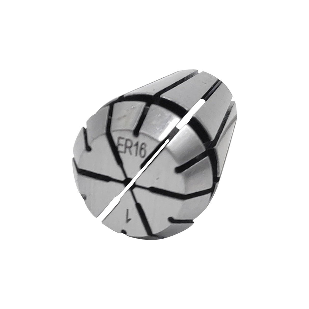 Boka ER16 precision collets 0.01mm concentricity size 1-10mm