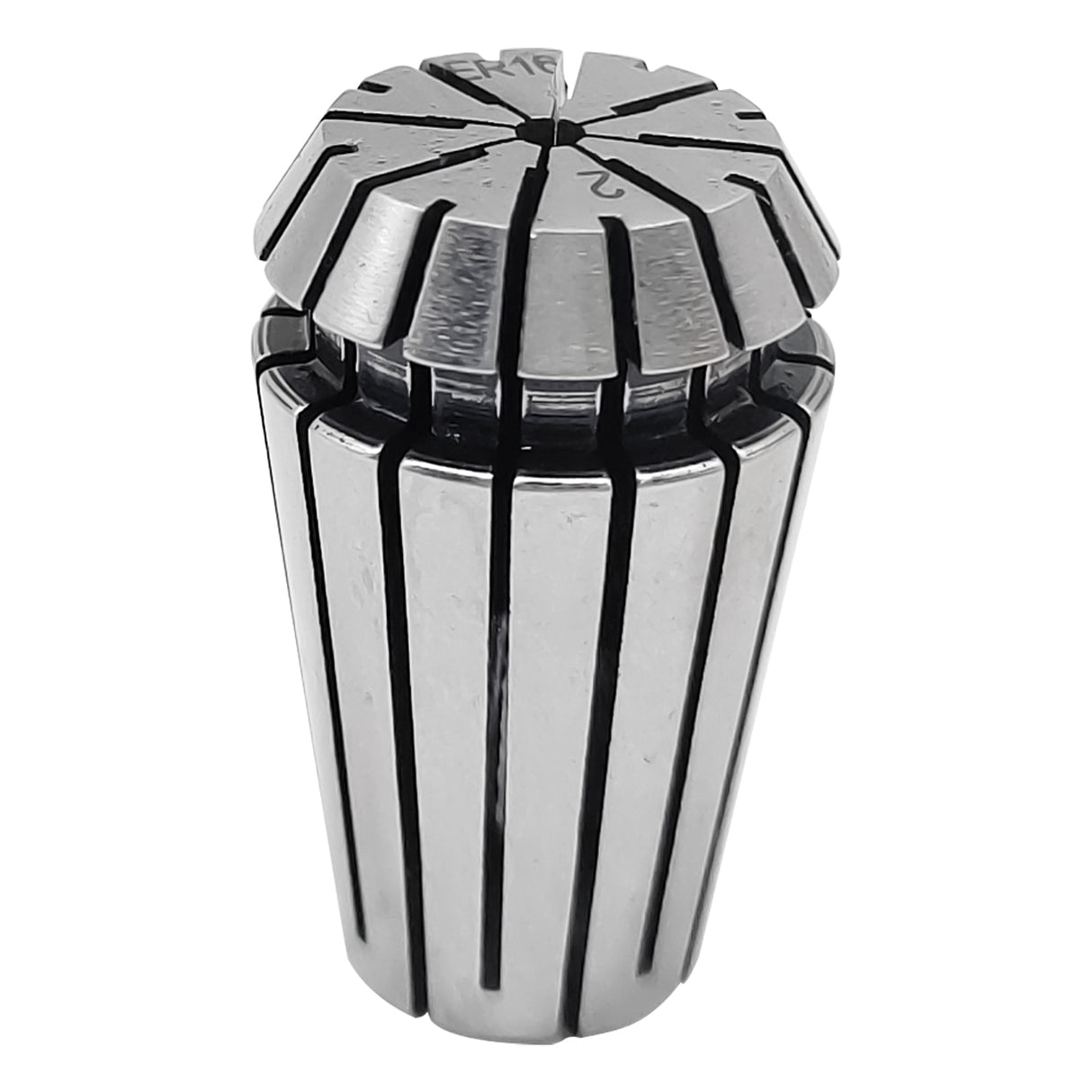 Boka ER16 precision collets 0.01mm concentricity size 1-10mm