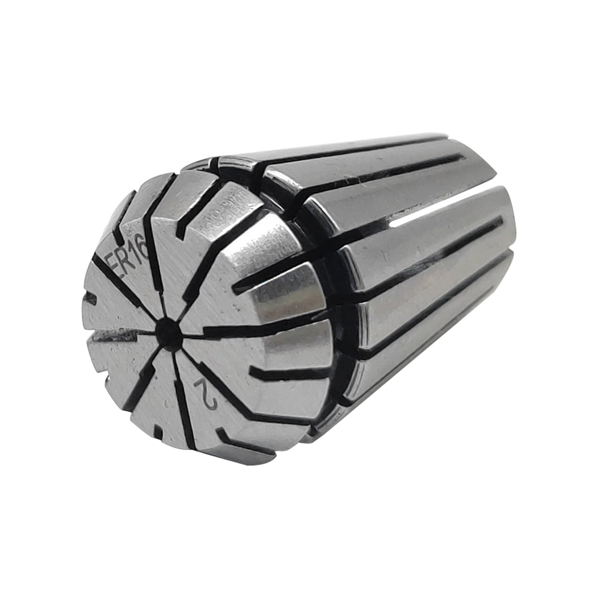 Boka ER16 precision collets 0.01mm concentricity size 1-10mm