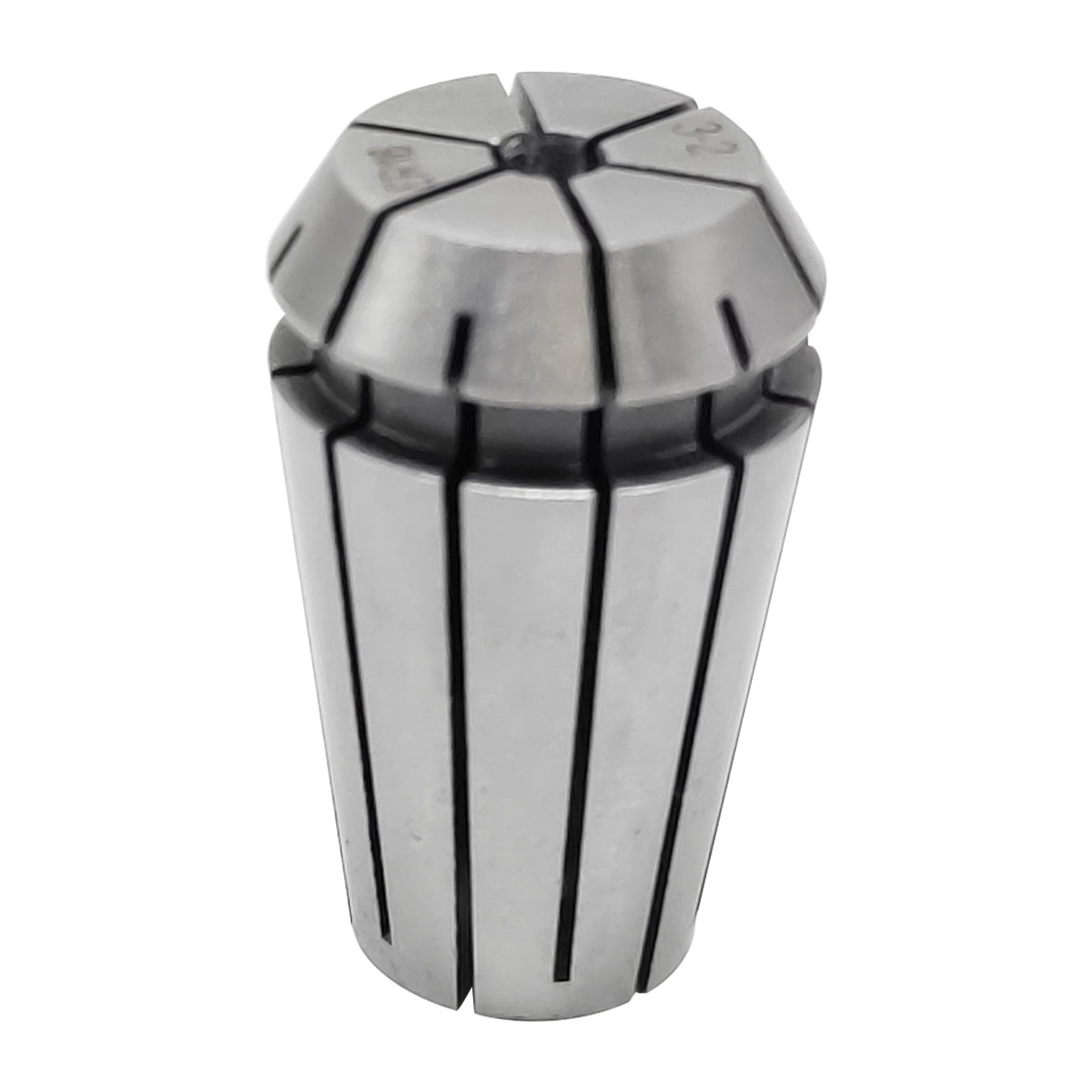 Boka ER16 precision collets 0.01mm concentricity size 1-10mm