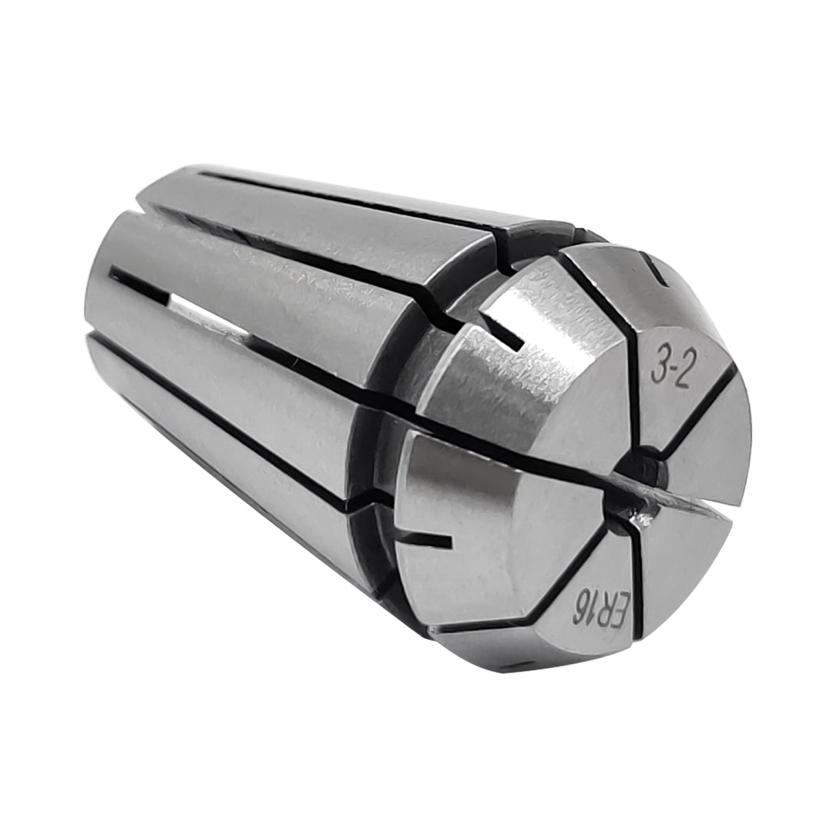 Boka ER16 precision collets 0.01mm concentricity size 1-10mm