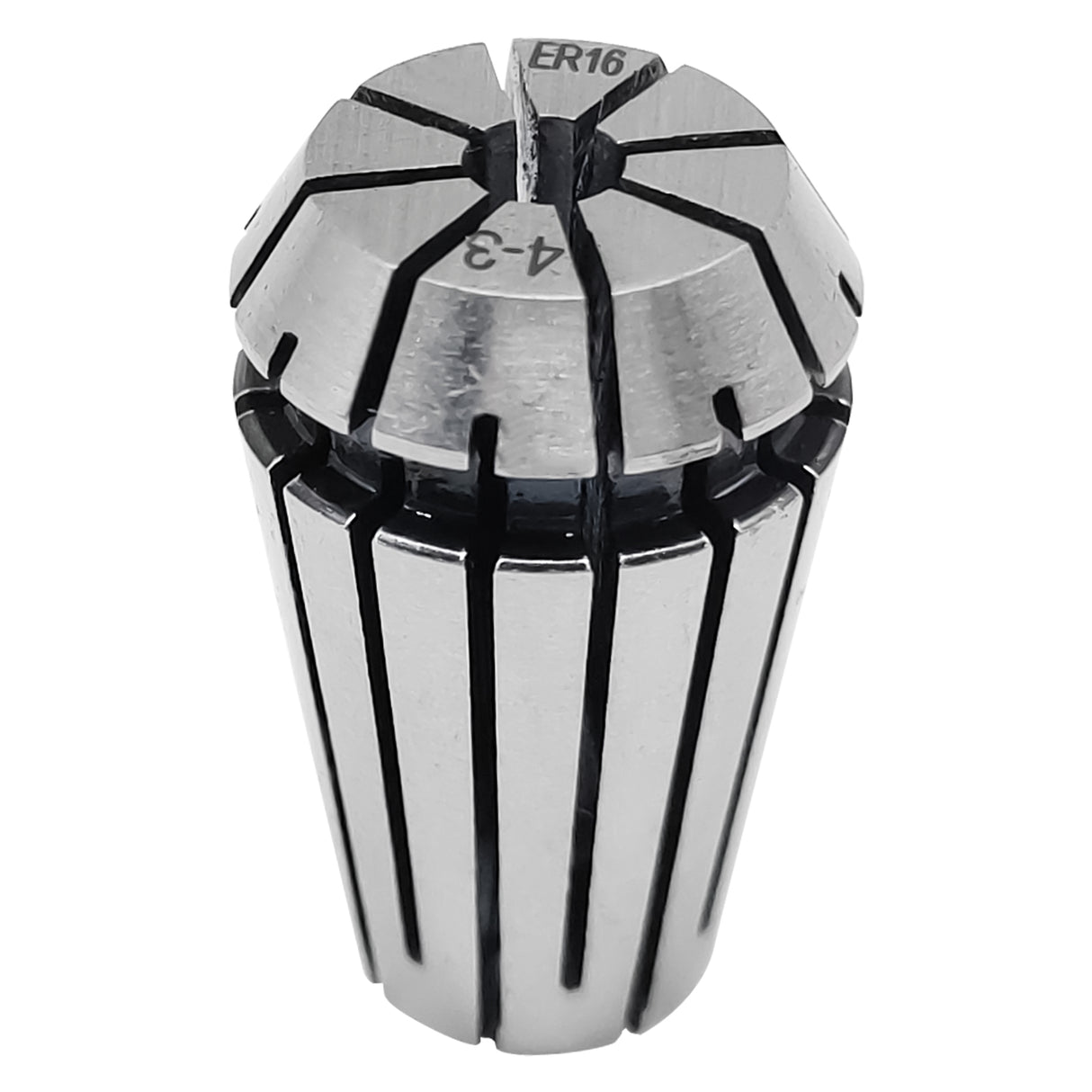 Boka ER16 precision collets 0.01mm concentricity size 1-10mm