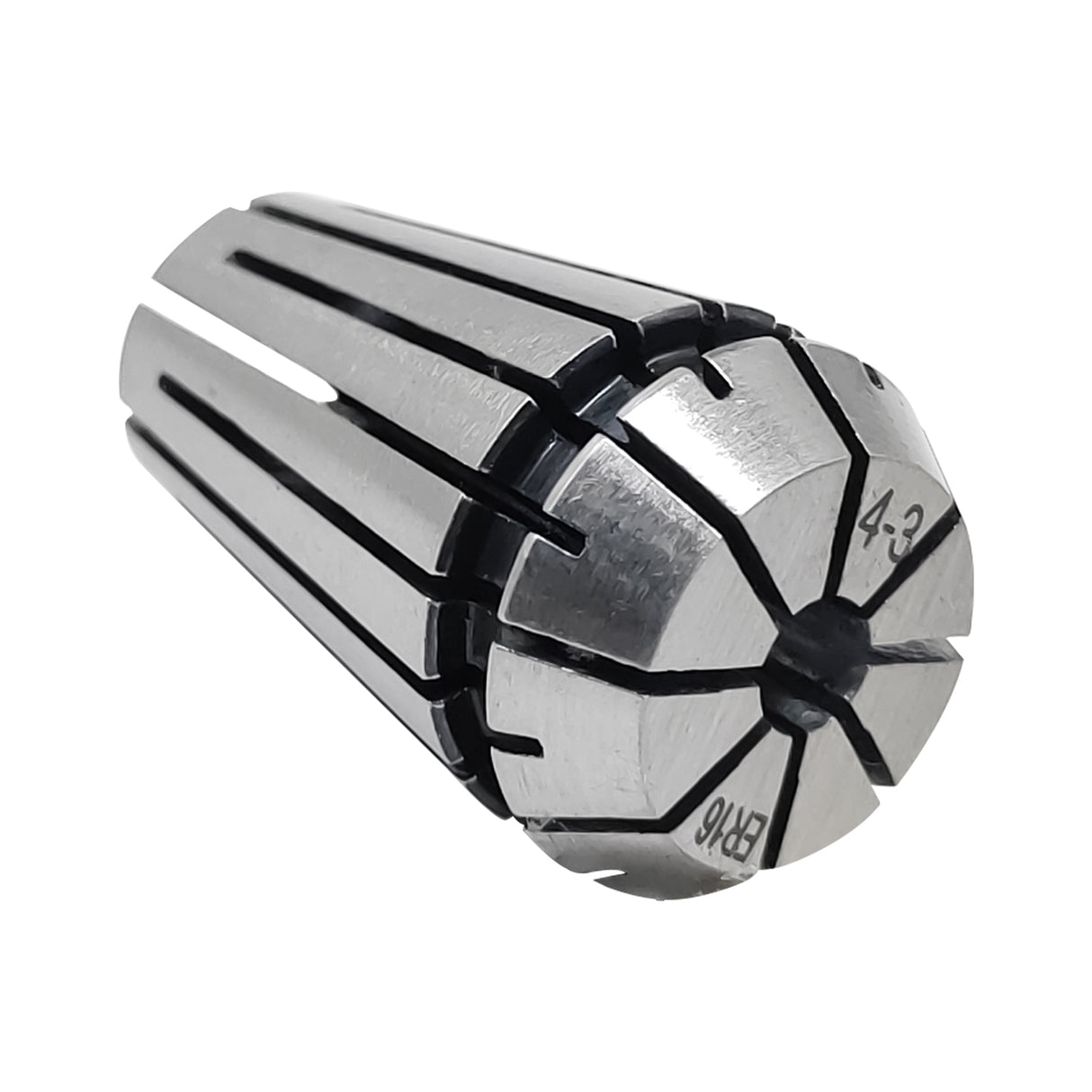 Boka ER16 precision collets 0.01mm concentricity size 1-10mm