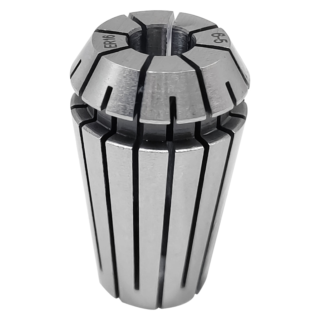 Boka ER16 precision collets 0.01mm concentricity size 1-10mm