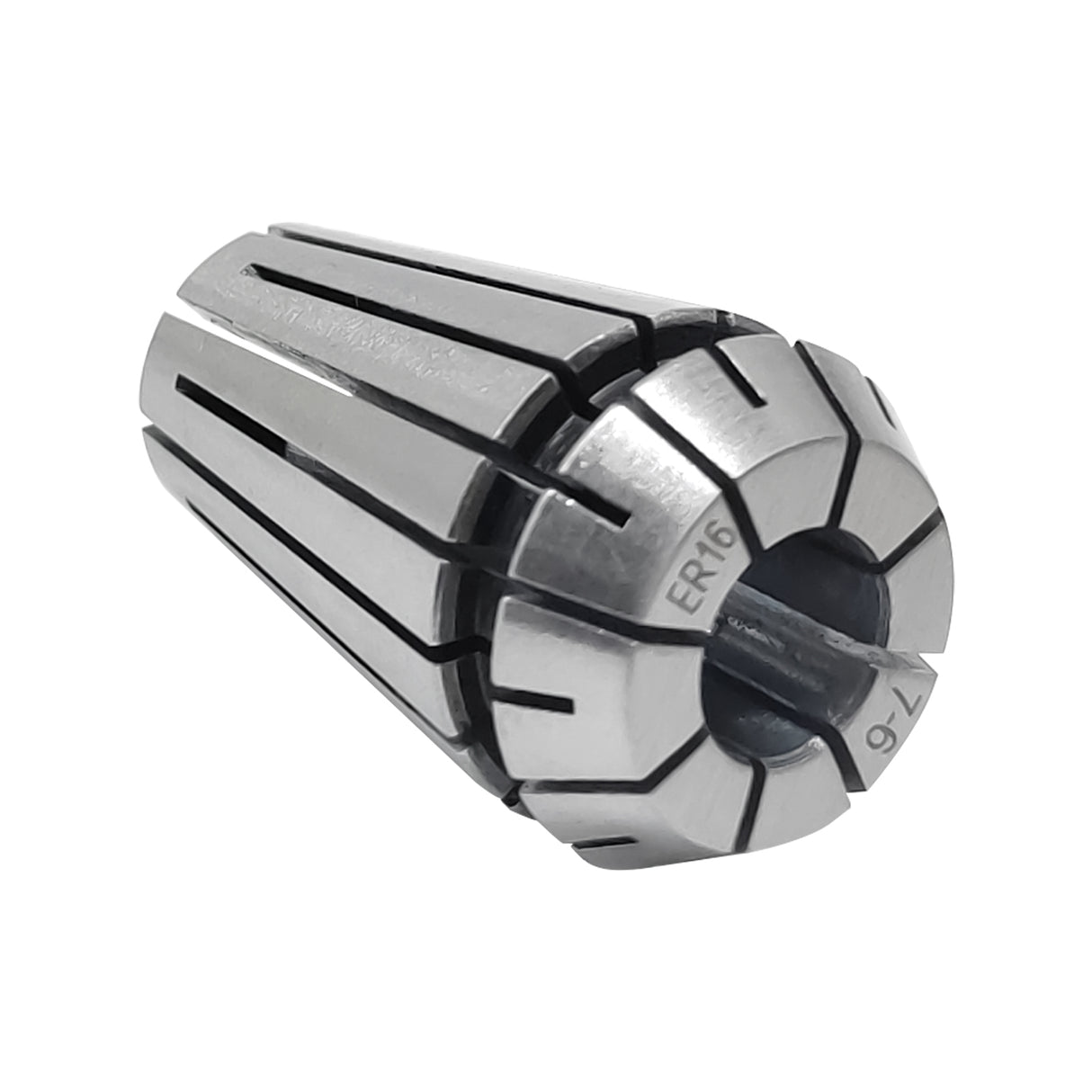 Boka ER16 precision collets 0.01mm concentricity size 1-10mm