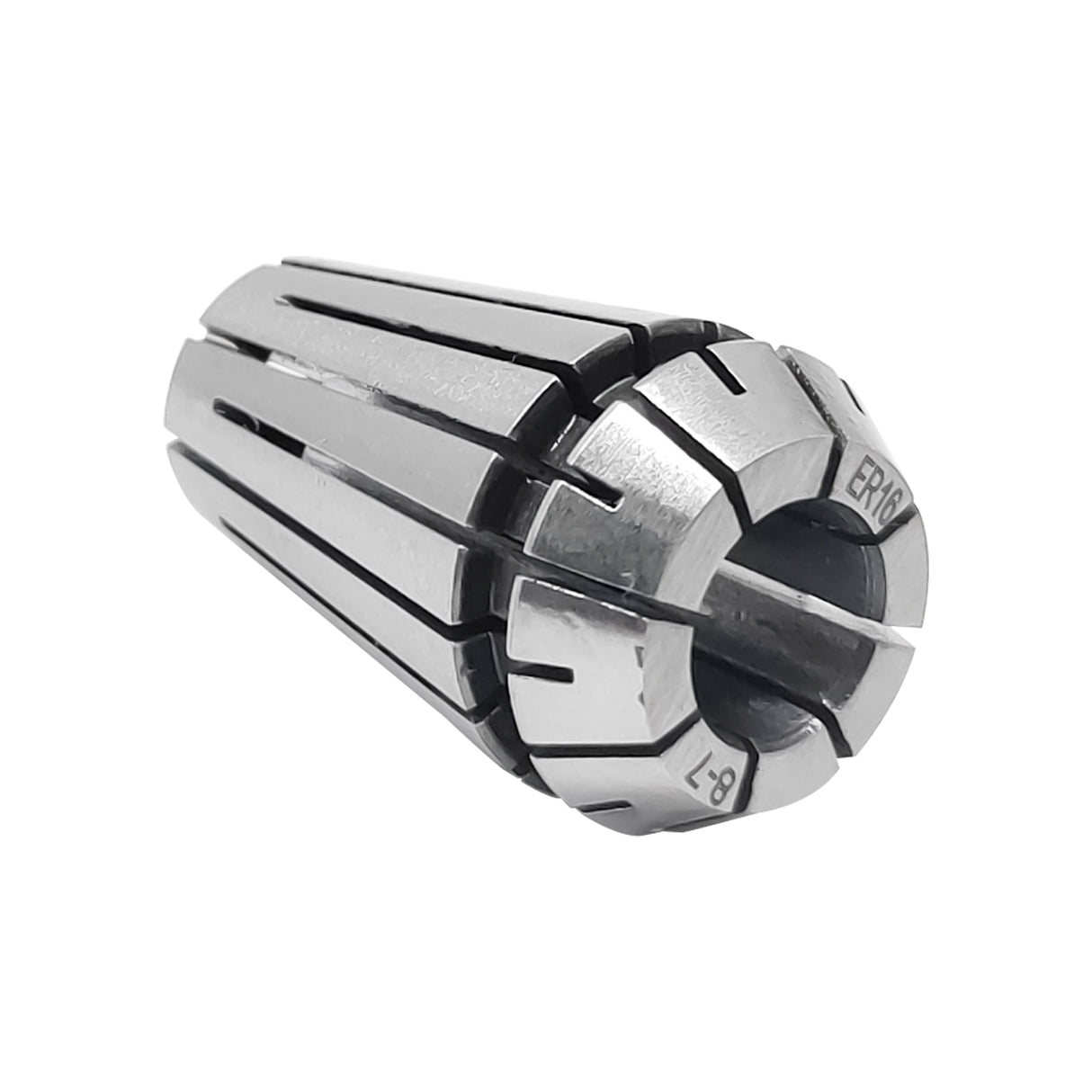 Boka ER16 precision collets 0.01mm concentricity size 1-10mm