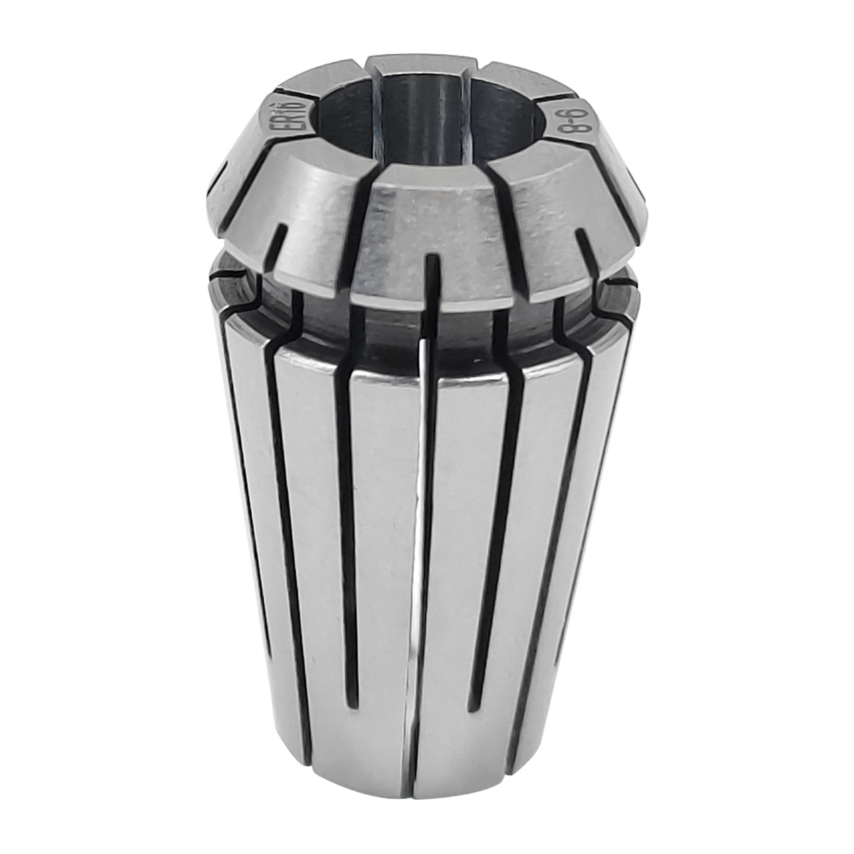 Boka ER16 precision collets 0.01mm concentricity size 1-10mm