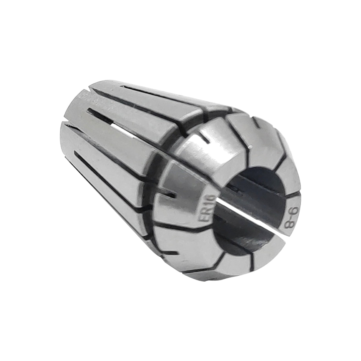 Boka ER16 precision collets 0.01mm concentricity size 1-10mm