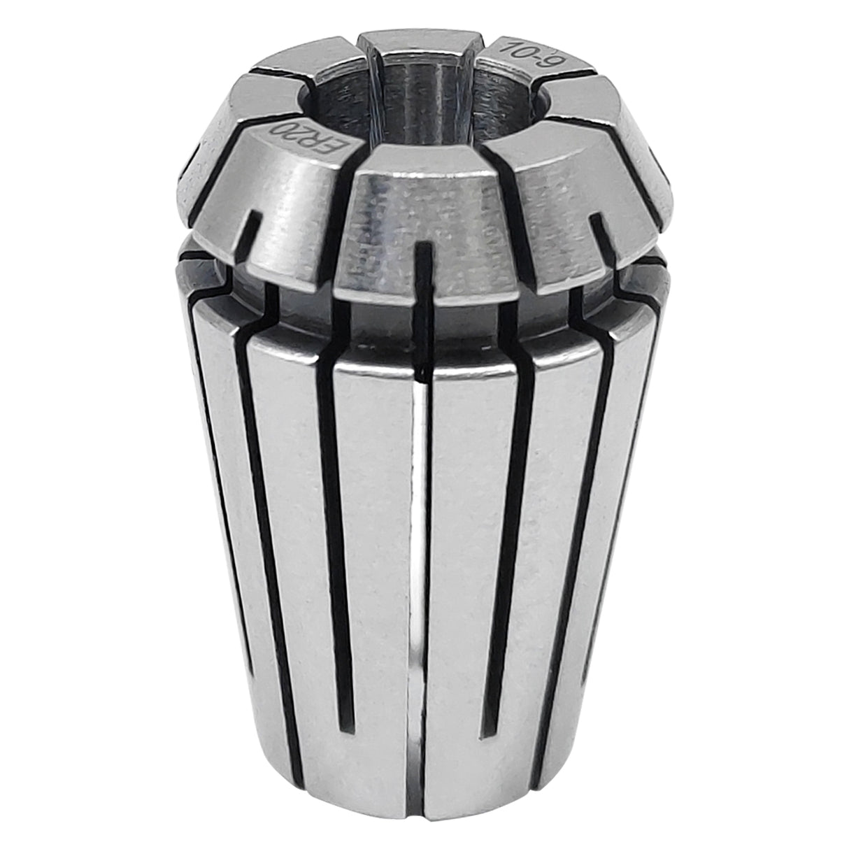 Boka ER20 precision collets 0.01mm concentricity size 2-13mm