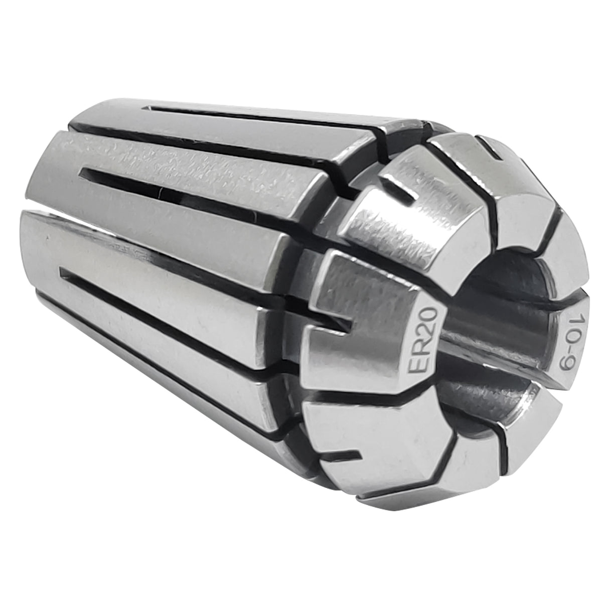 Boka ER20 precision collets 0.01mm concentricity size 2-13mm