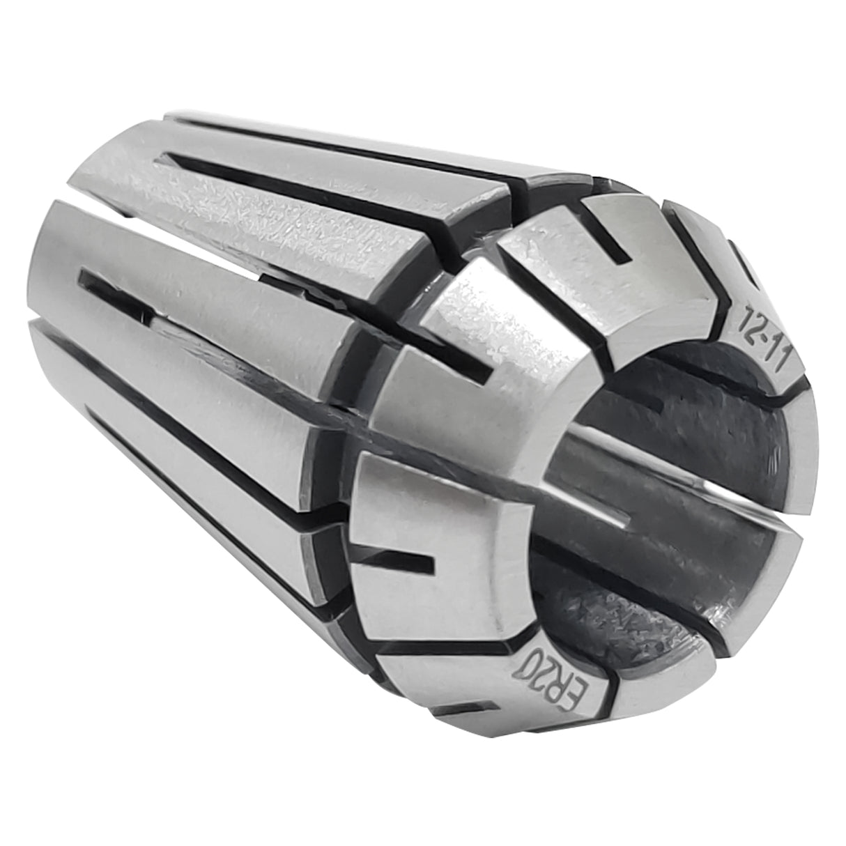 Boka ER20 precision collets 0.01mm concentricity size 2-13mm