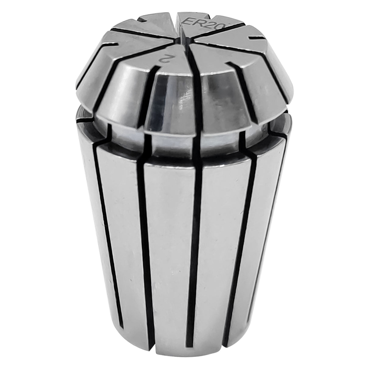 Boka ER20 precision collets 0.01mm concentricity size 2-13mm