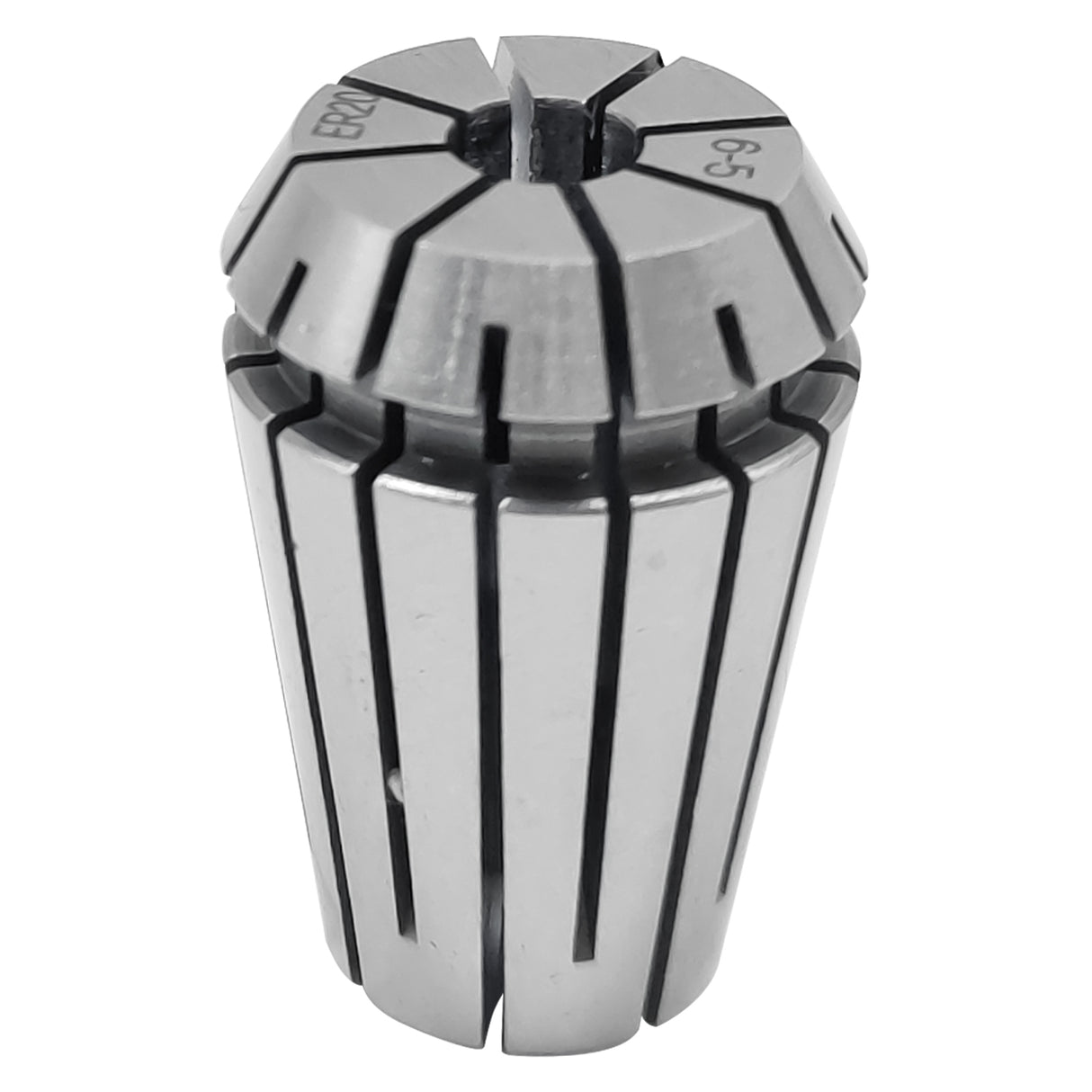 Boka ER20 precision collets 0.01mm concentricity size 2-13mm