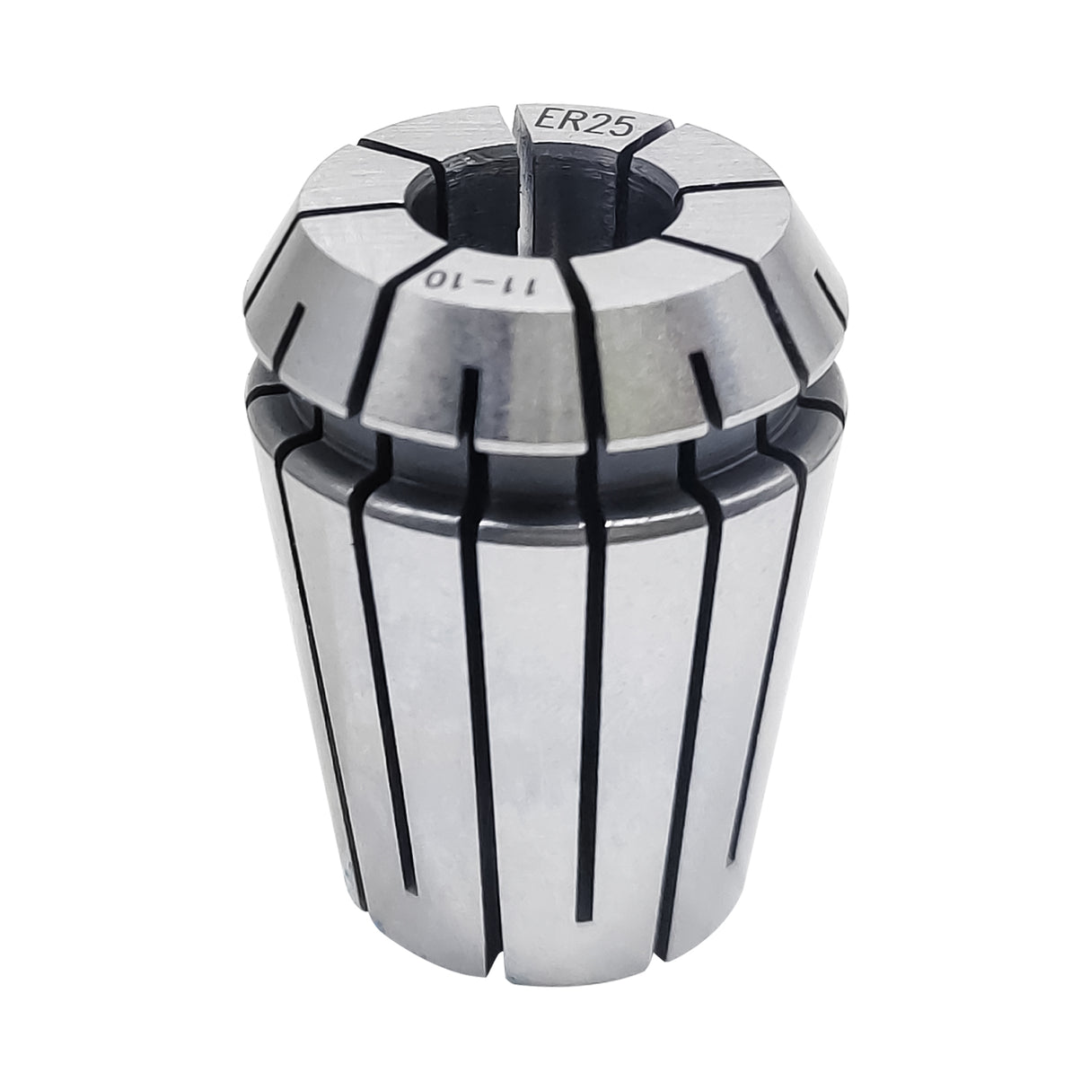 Boka ER25 precision collets 0.01mm concentricity size 2-16mm