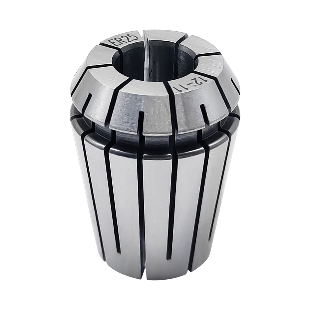 Boka ER25 precision collets 0.01mm concentricity size 2-16mm