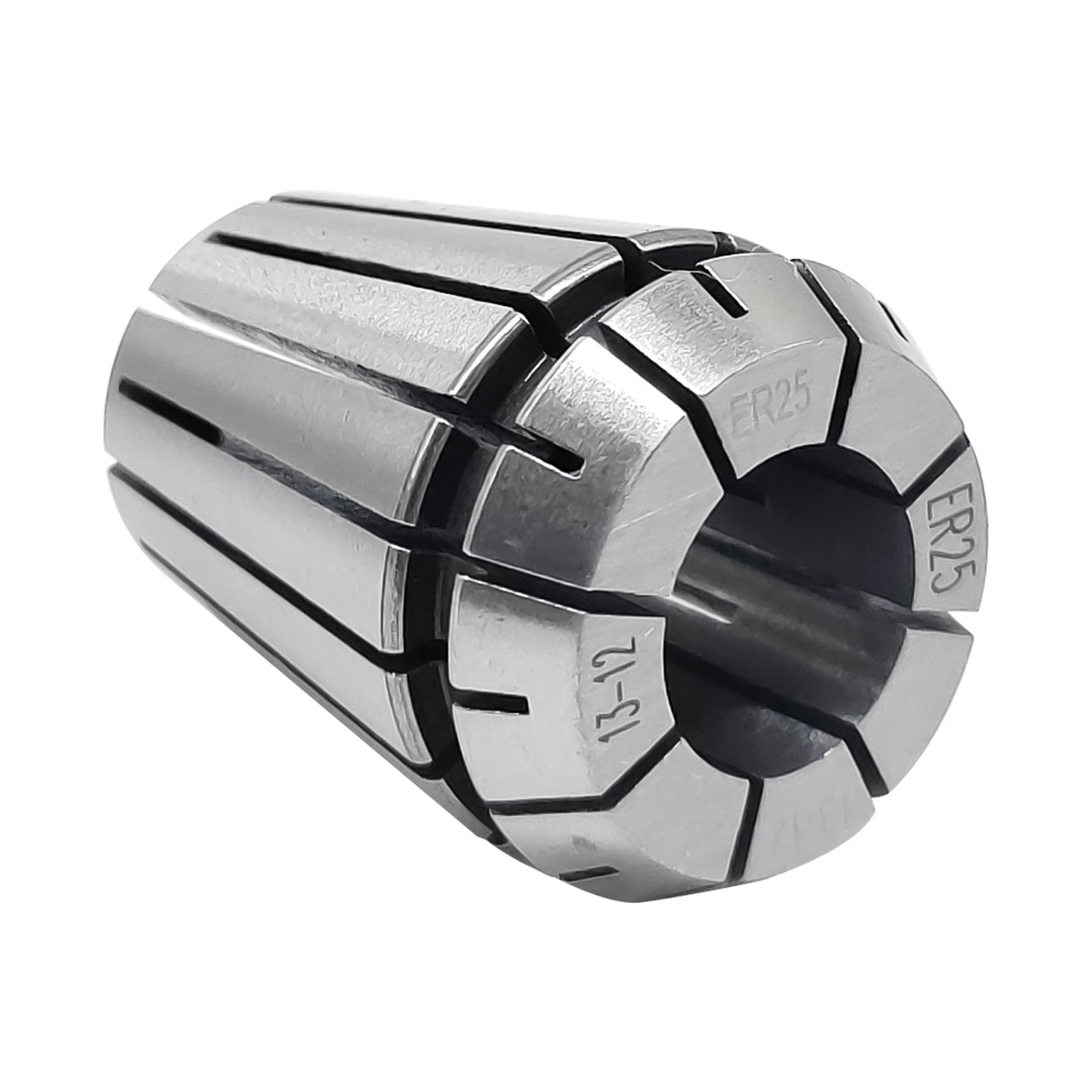 Boka ER25 precision collets 0.01mm concentricity size 2-16mm