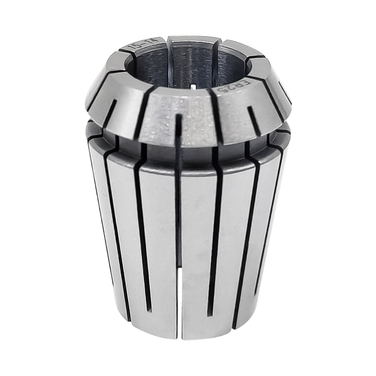 Boka ER25 precision collets 0.01mm concentricity size 2-16mm