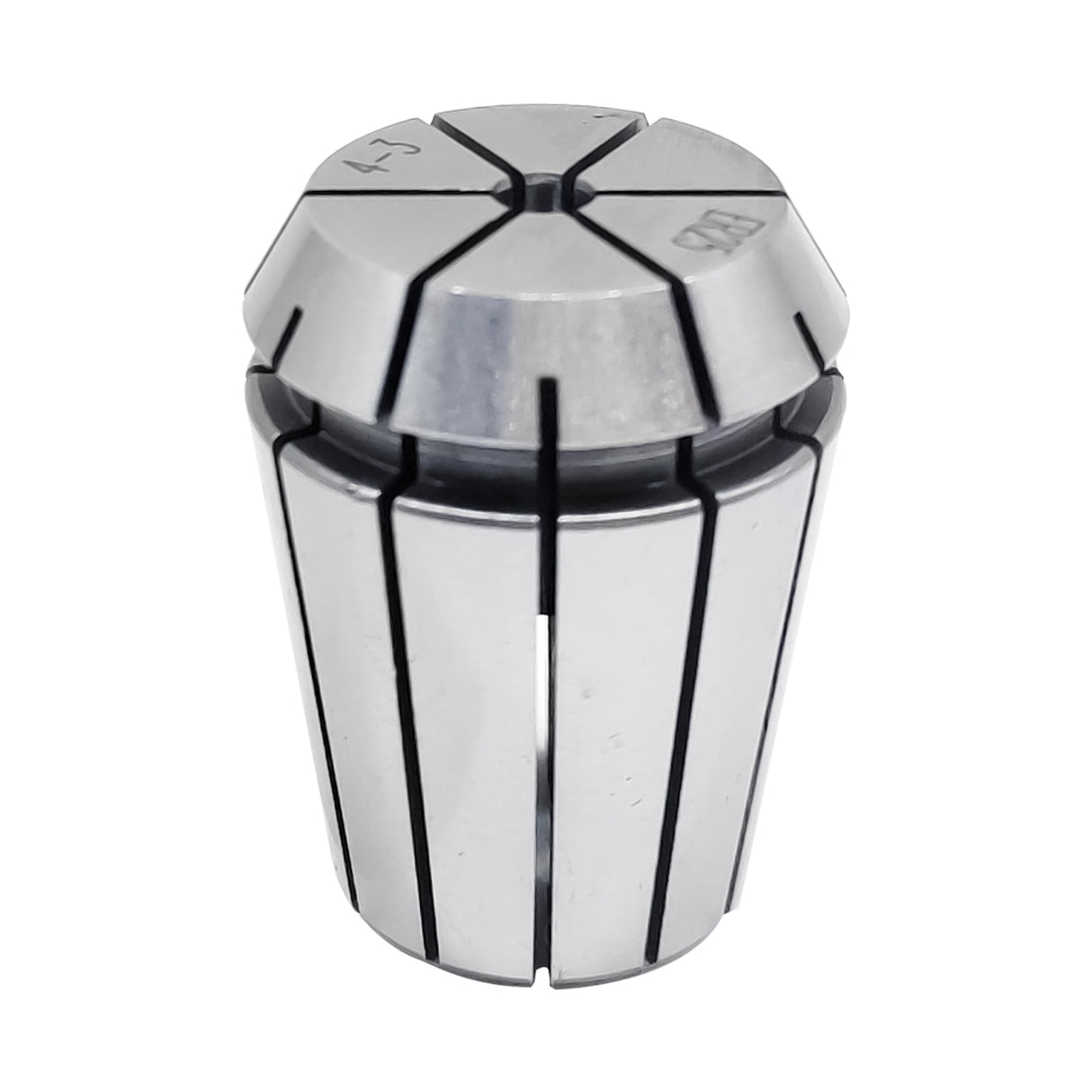 Boka ER25 precision collets 0.01mm concentricity size 2-16mm