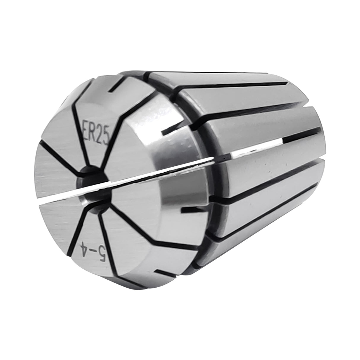 Boka ER25 precision collets 0.01mm concentricity size 2-16mm